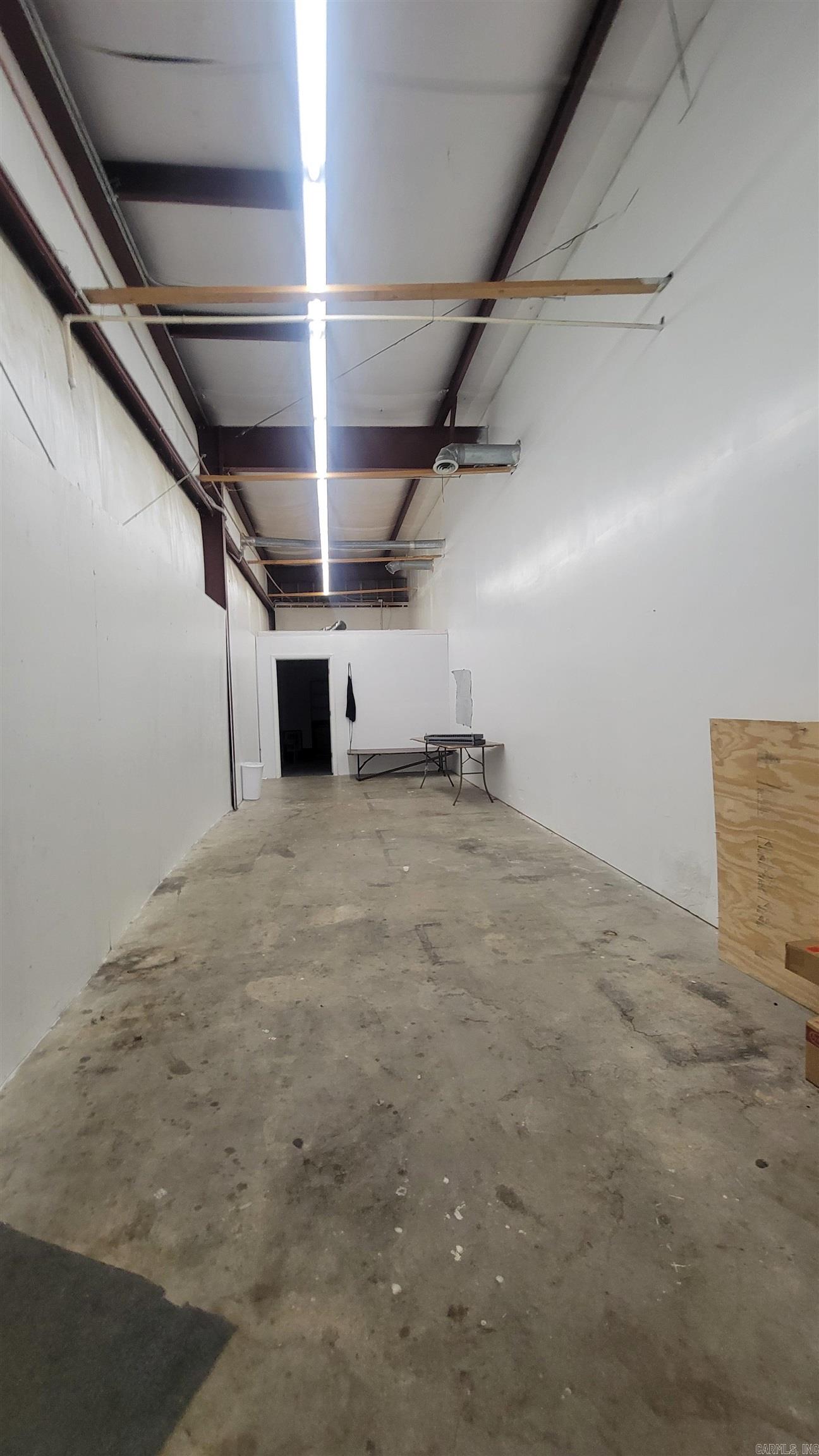 Not in List - Commercial Sale