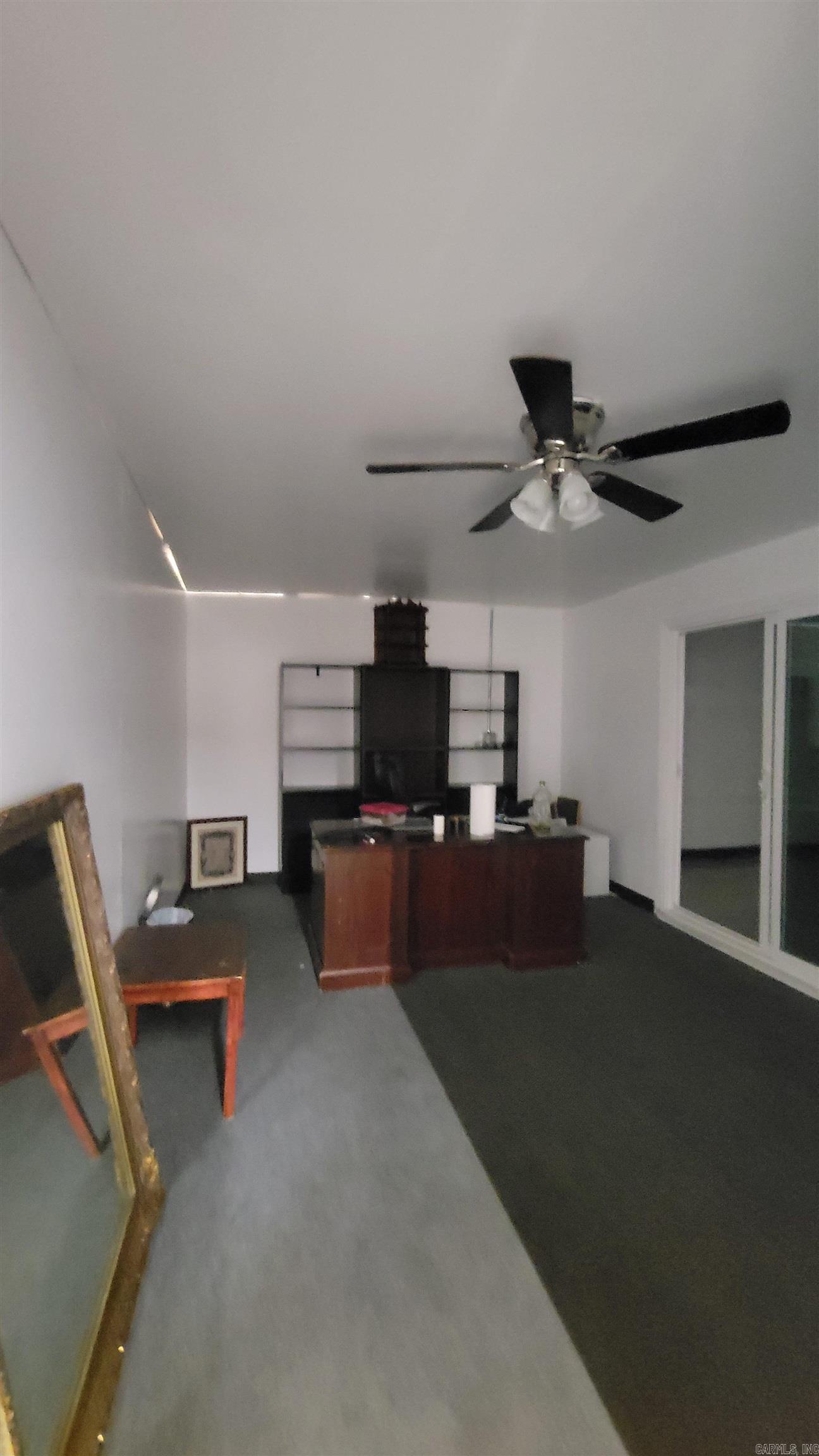 Not in List - Commercial Sale