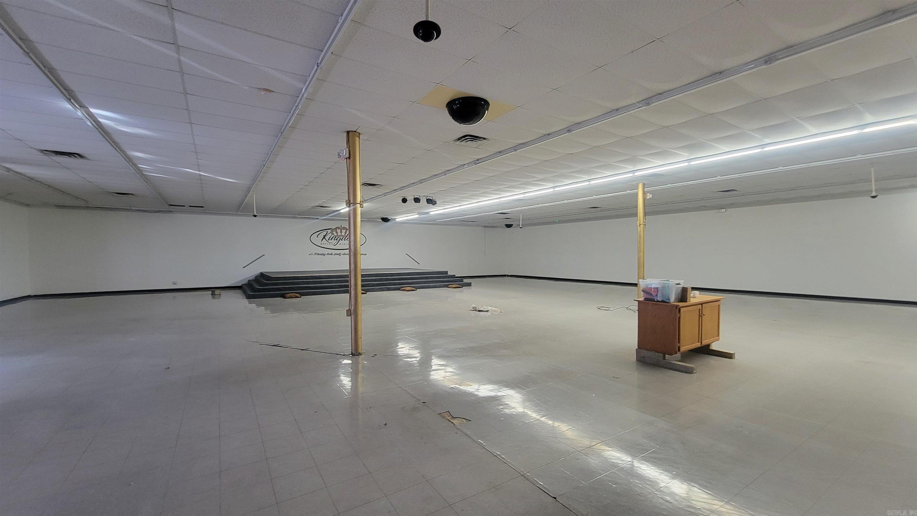 Not in List - Commercial Sale