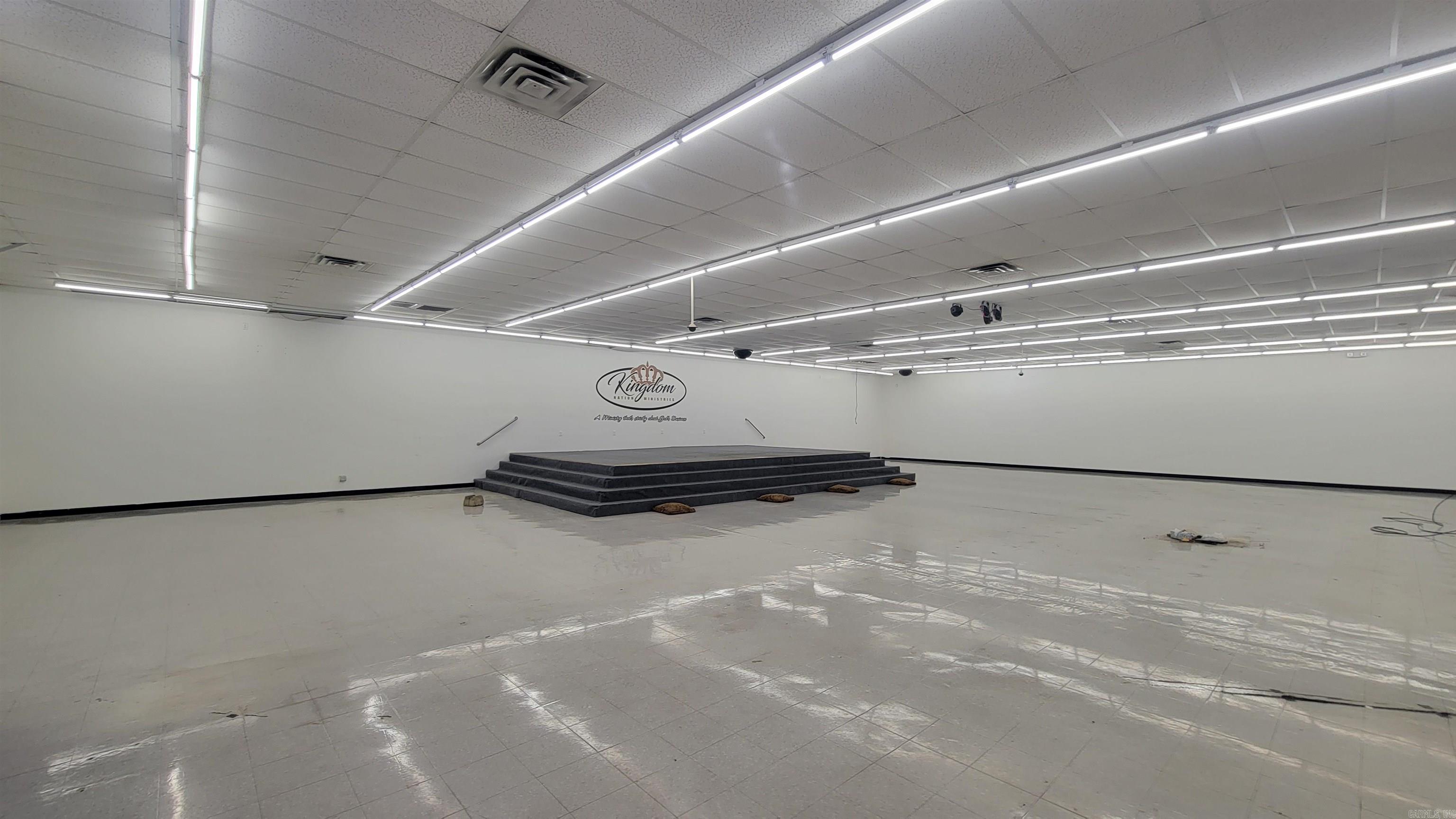 Not in List - Commercial Sale