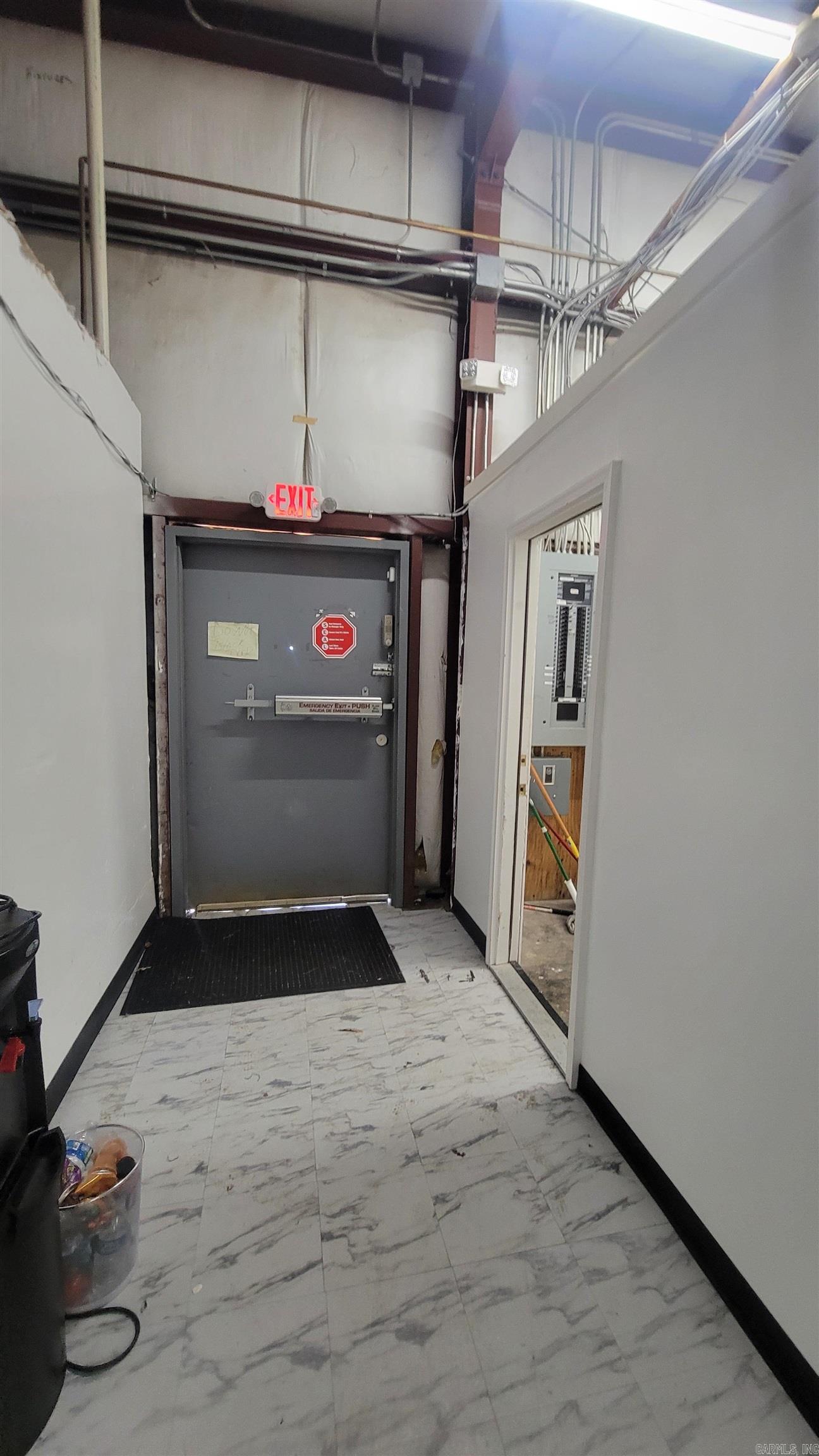 Not in List - Commercial Sale