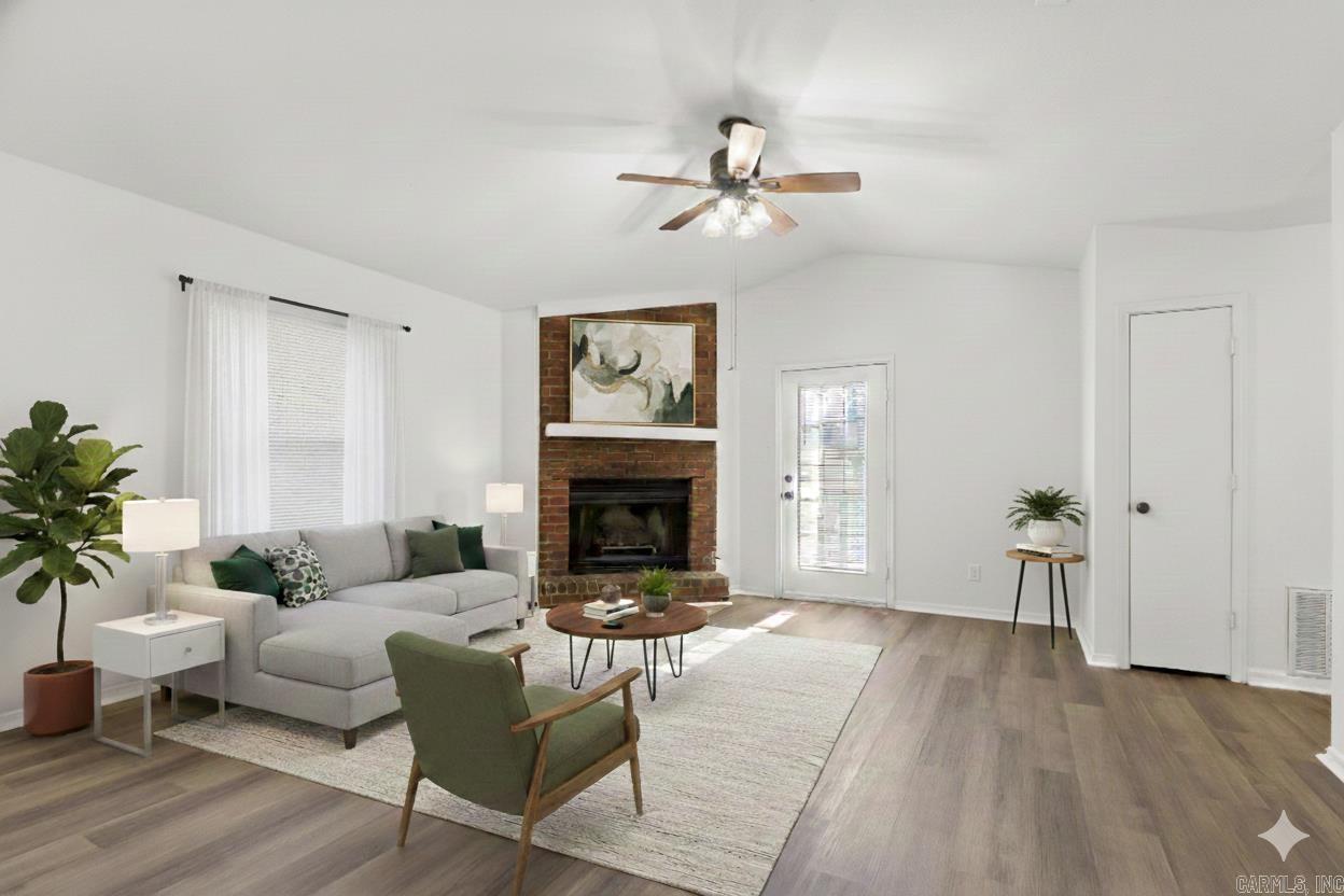 Point West 2nd - Residential