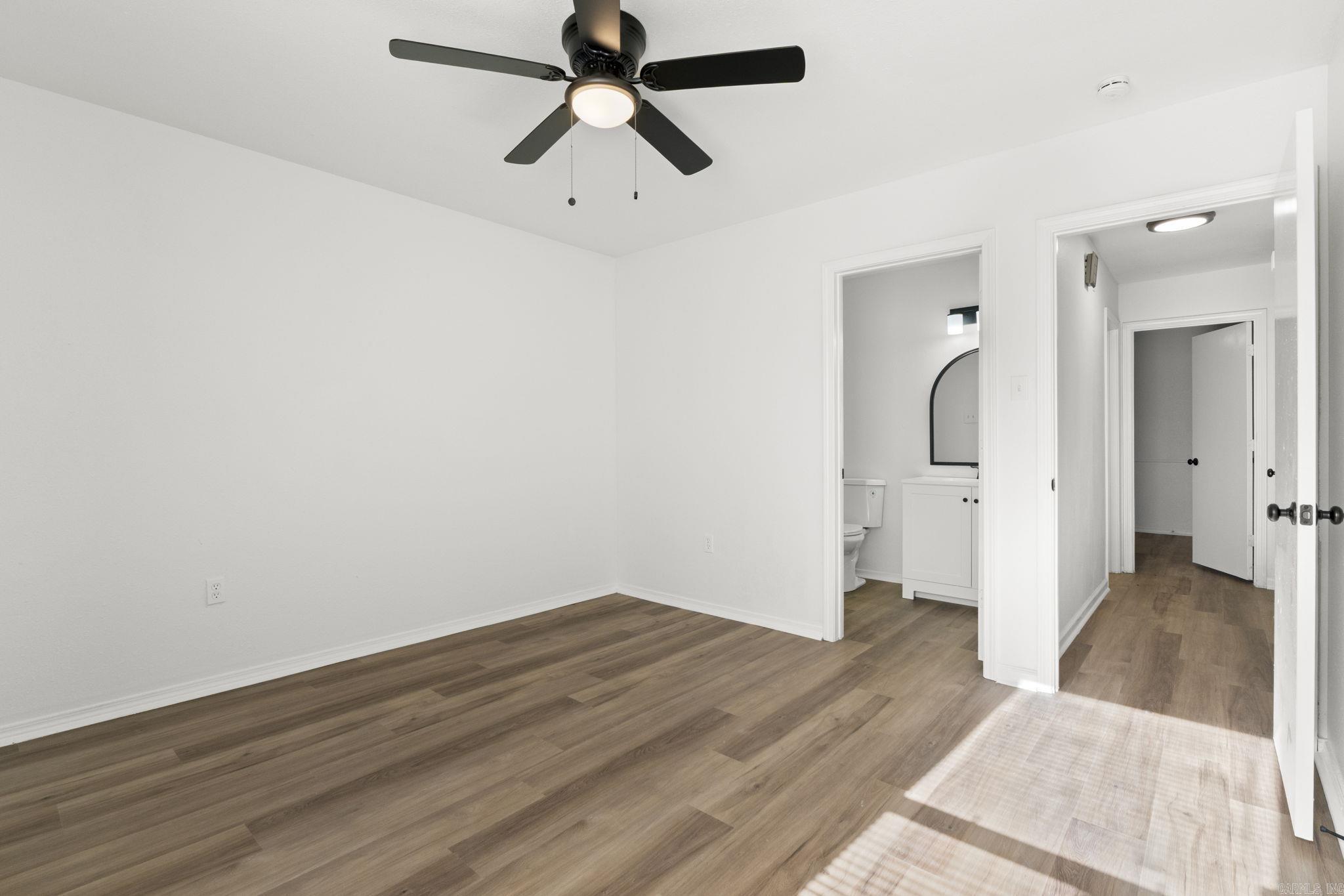 Point West 2nd - Residential