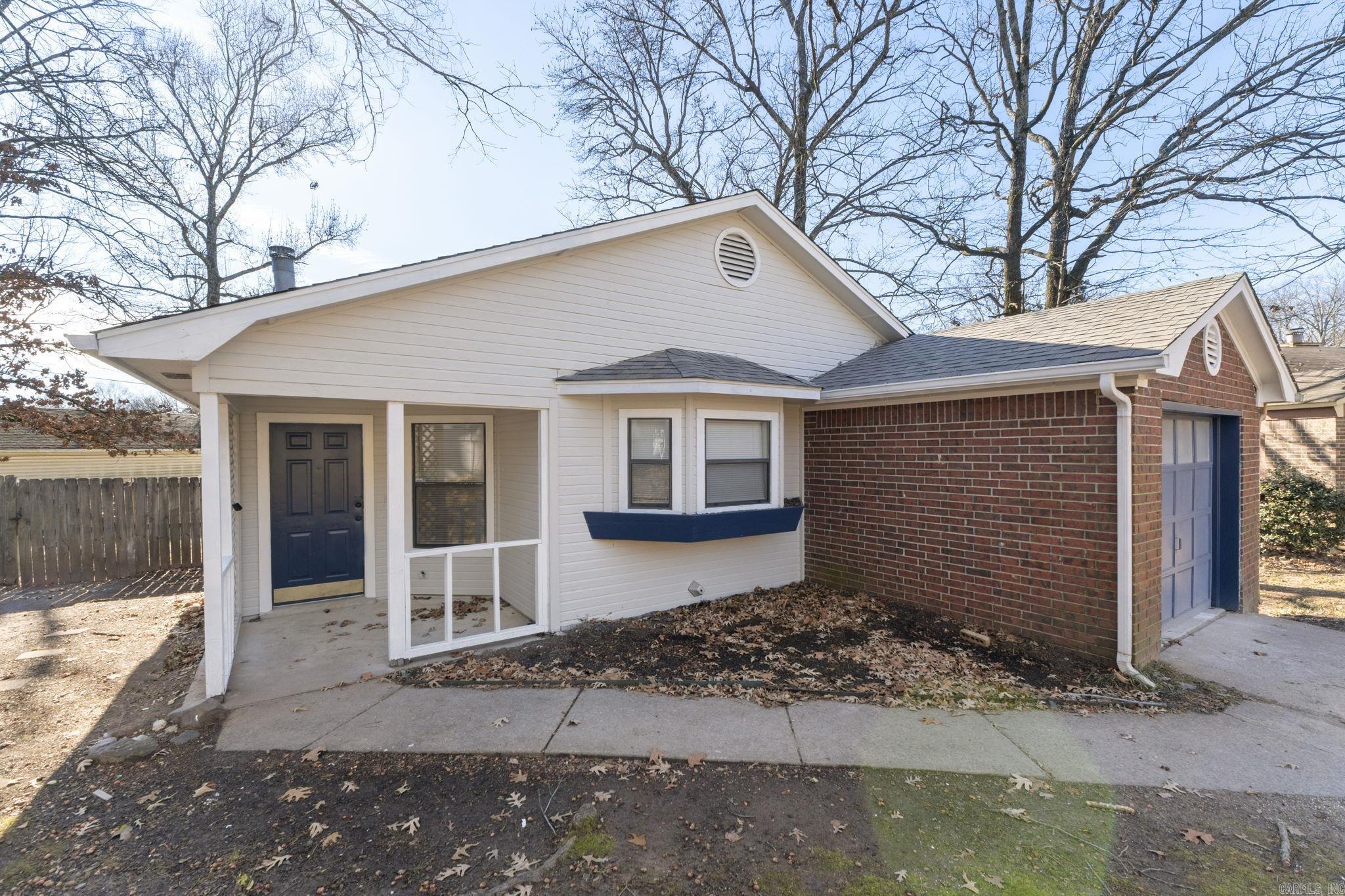 Point West 2nd - Residential