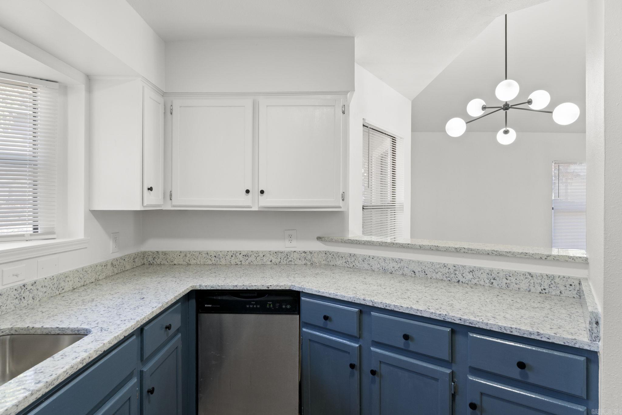 Point West 2nd - Residential