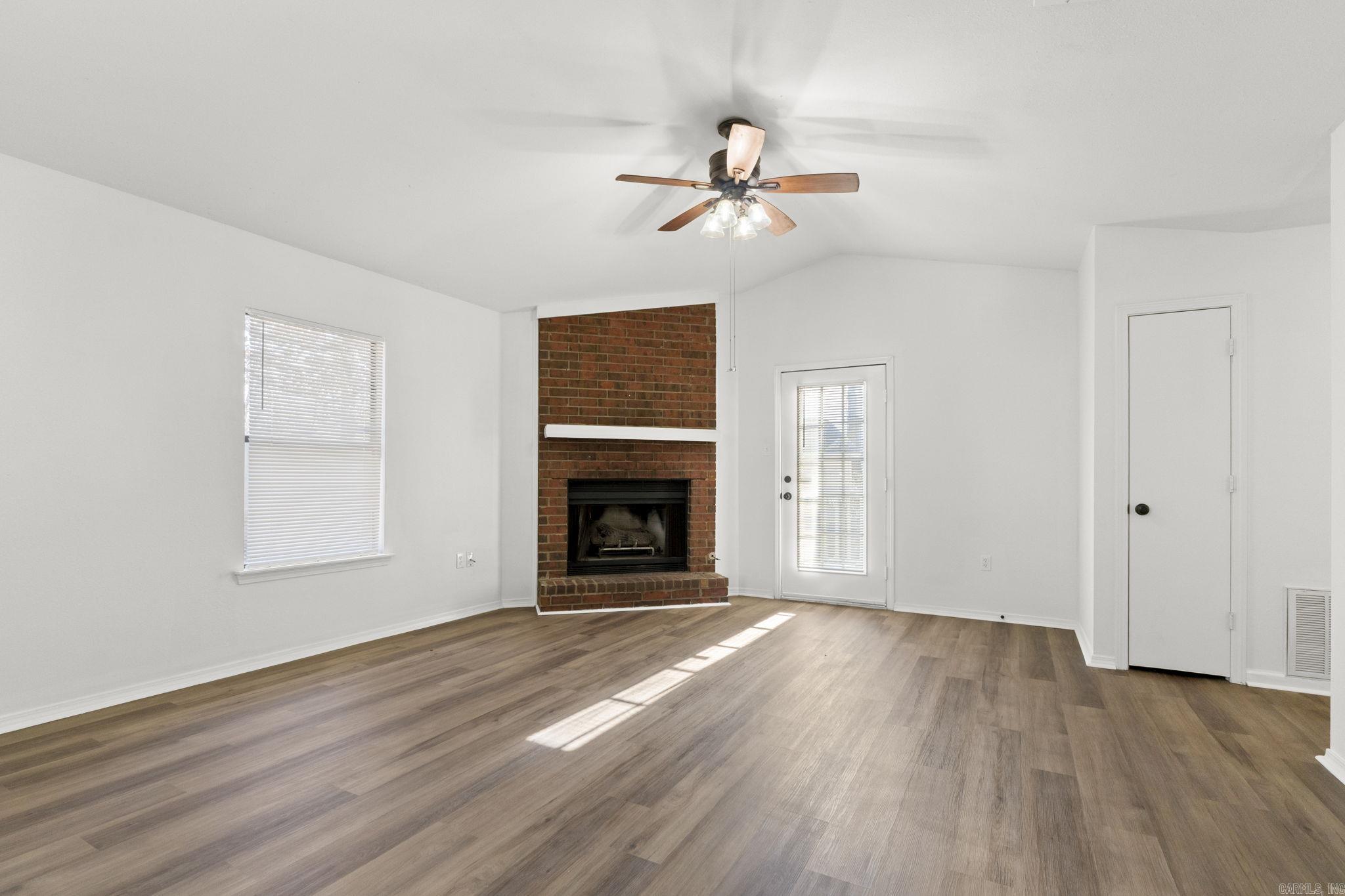 Point West 2nd - Residential