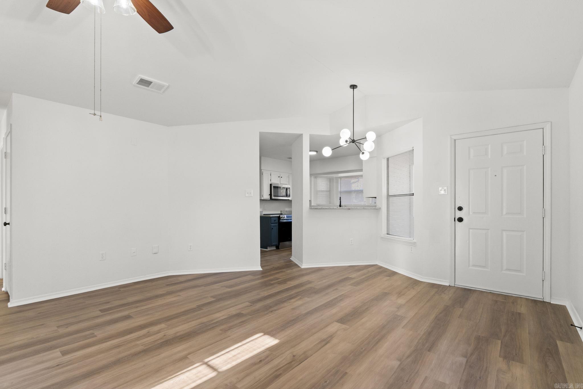 Point West 2nd - Residential