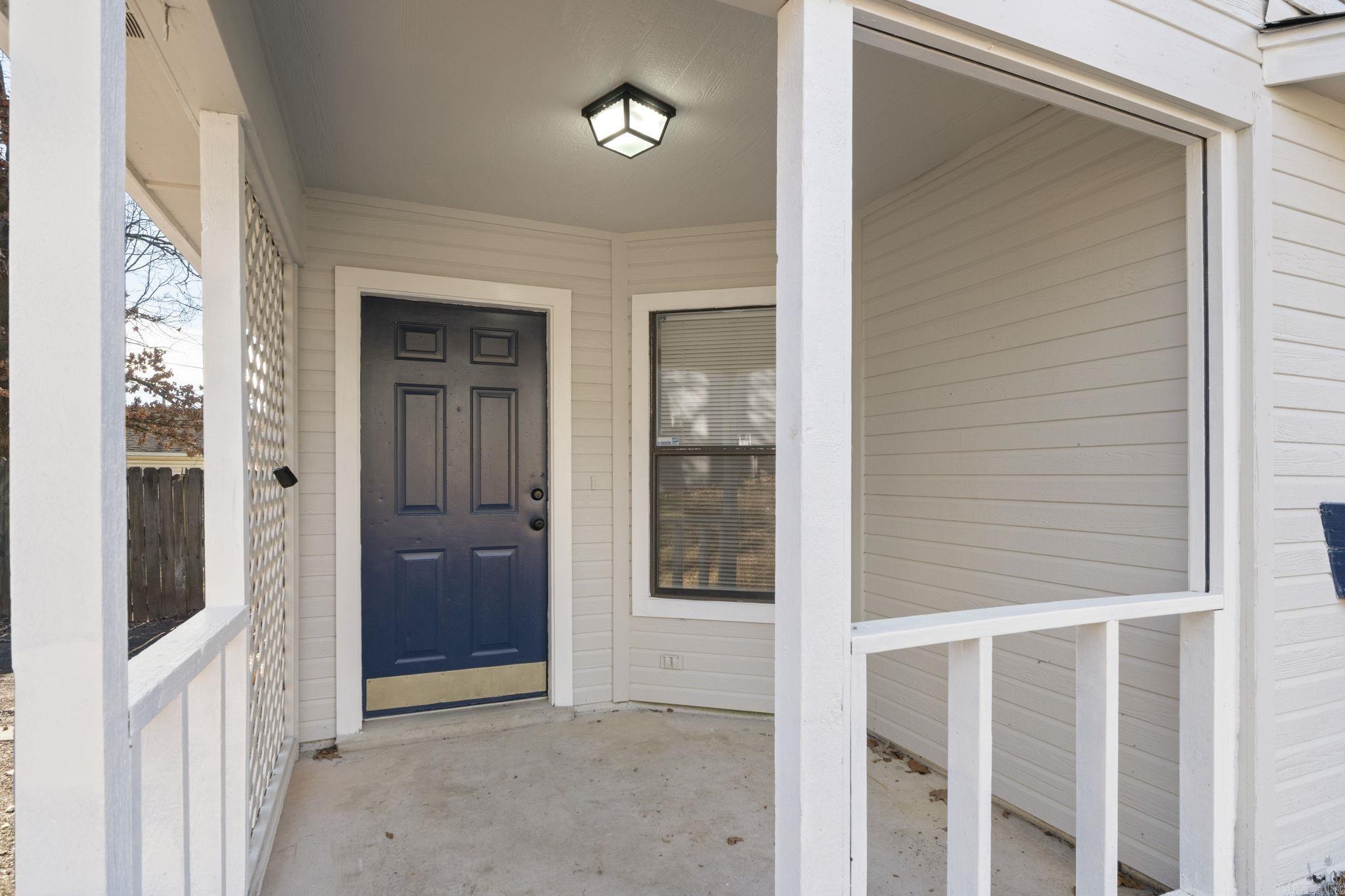 Point West 2nd - Residential