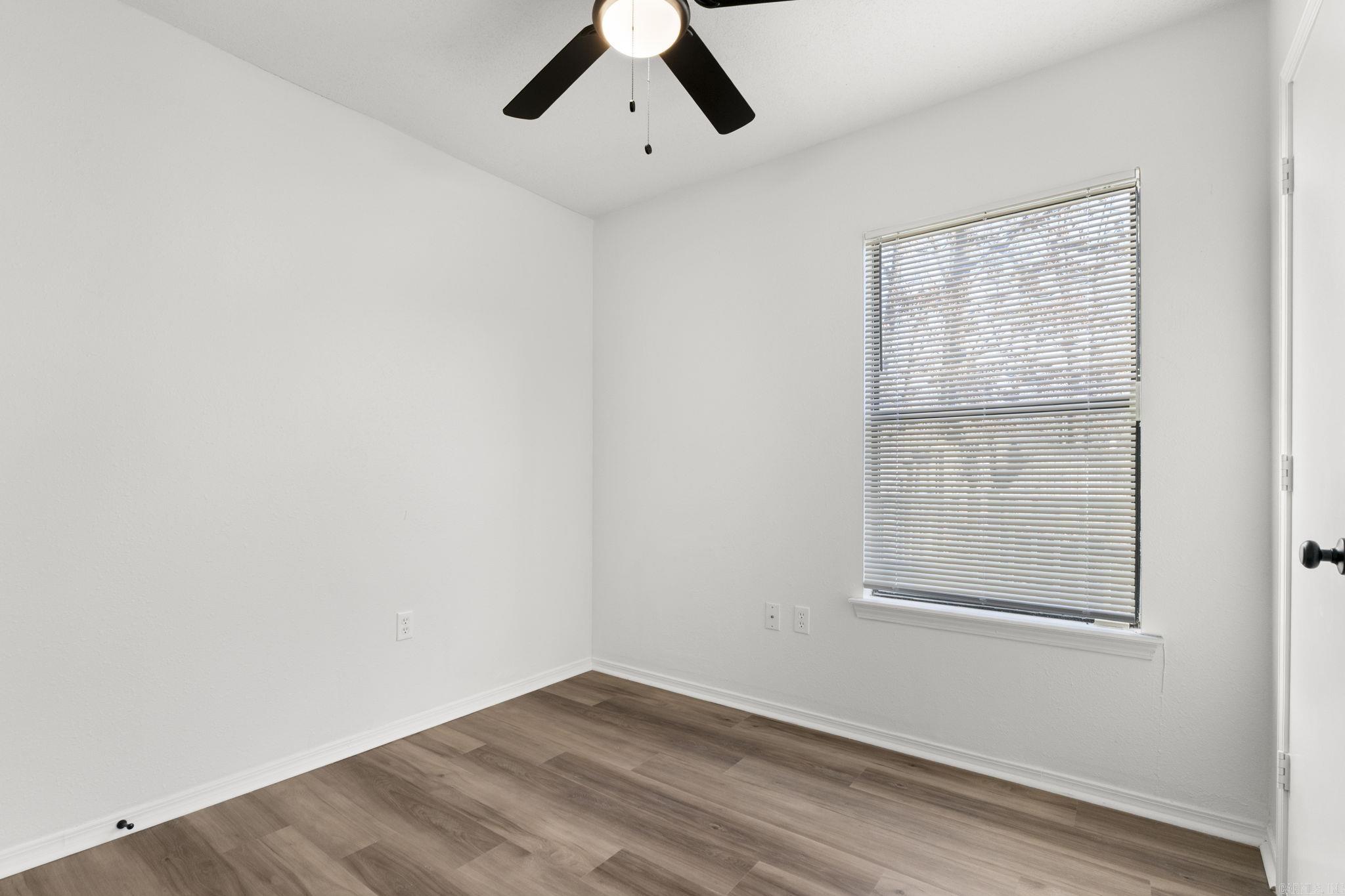 Point West 2nd - Residential