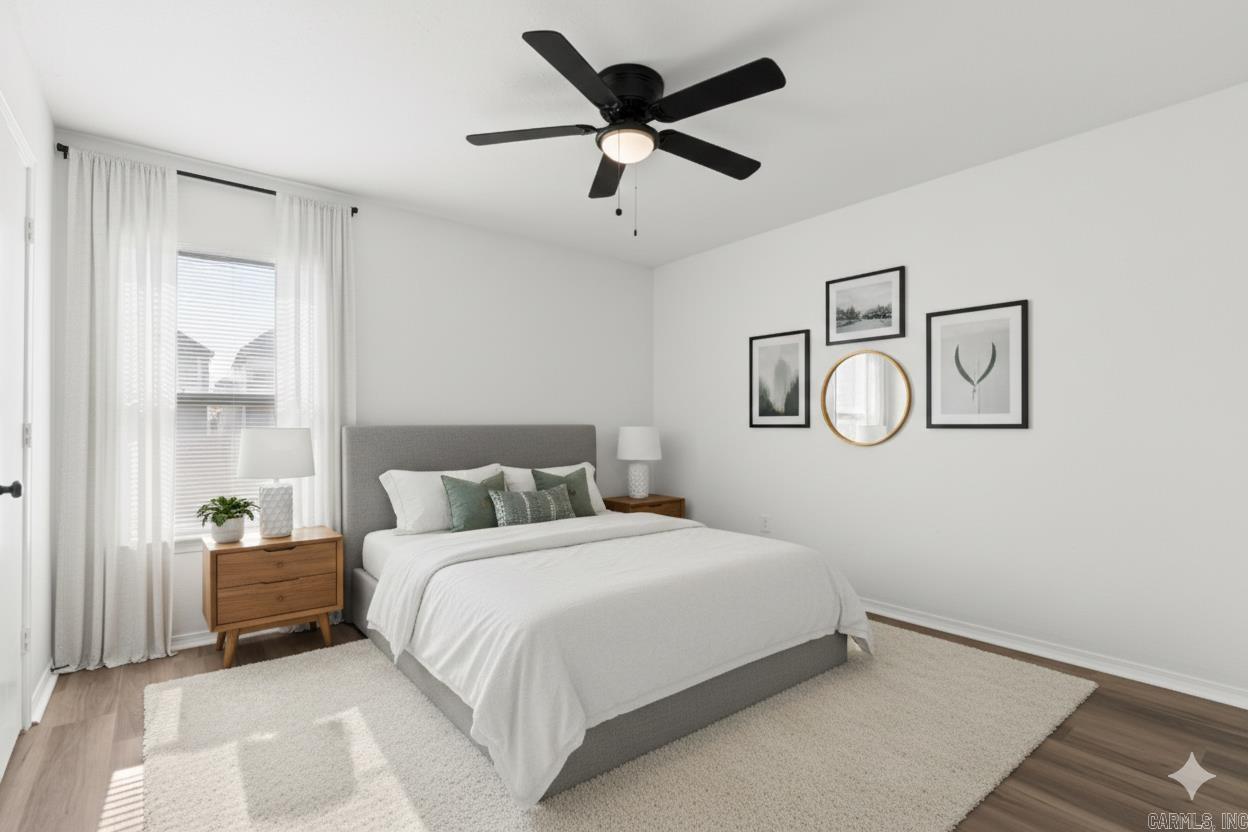 Point West 2nd - Residential