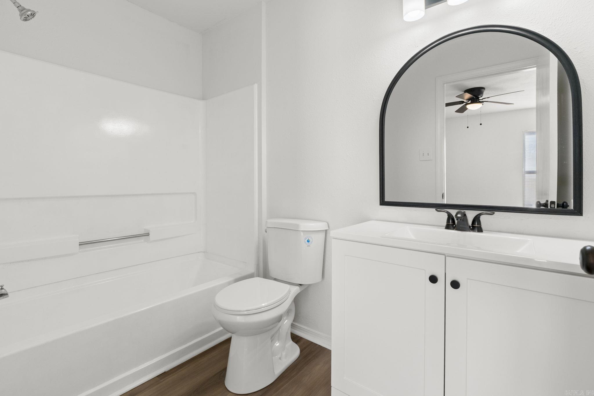 Point West 2nd - Residential