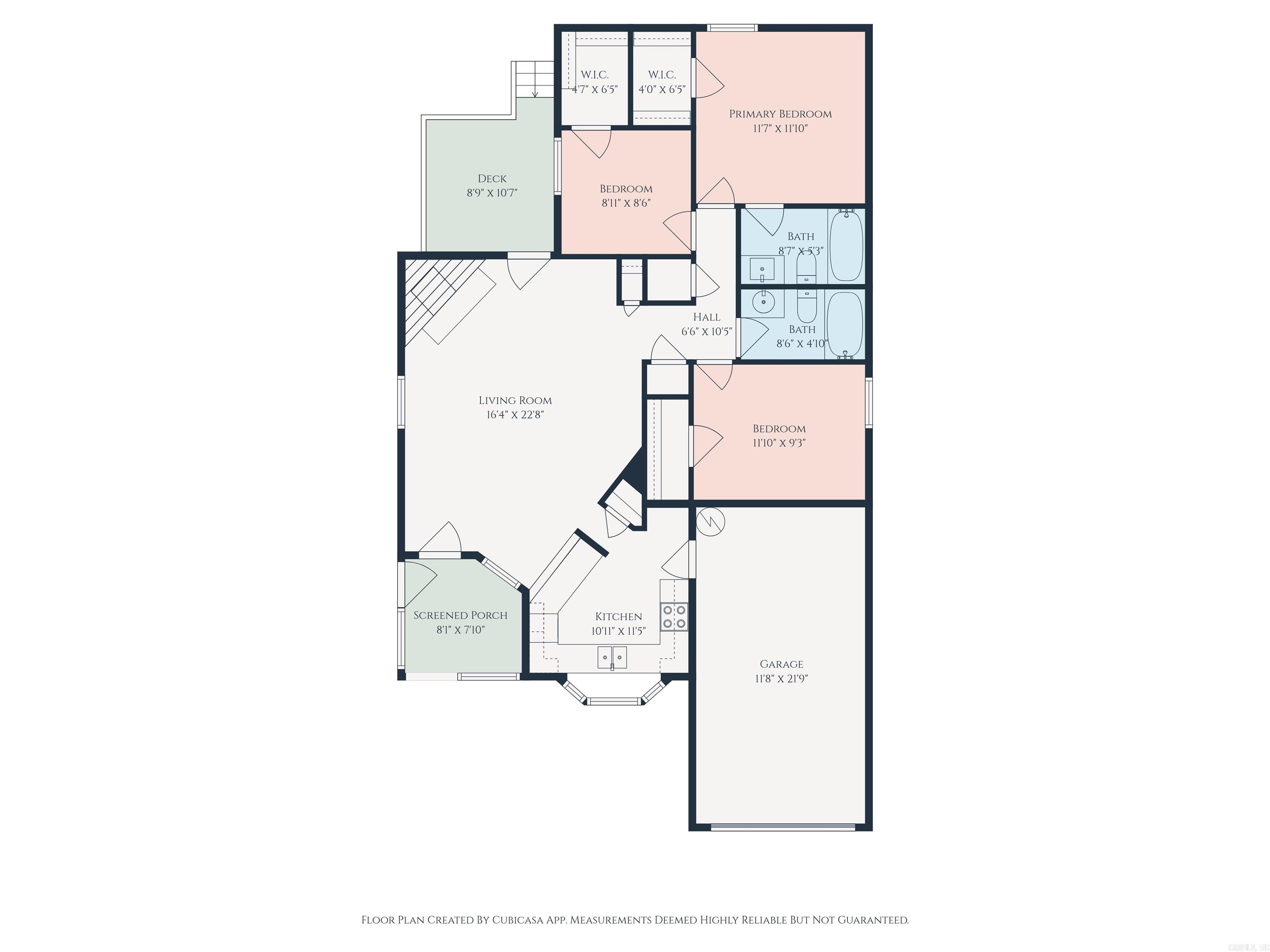 Point West 2nd - Residential