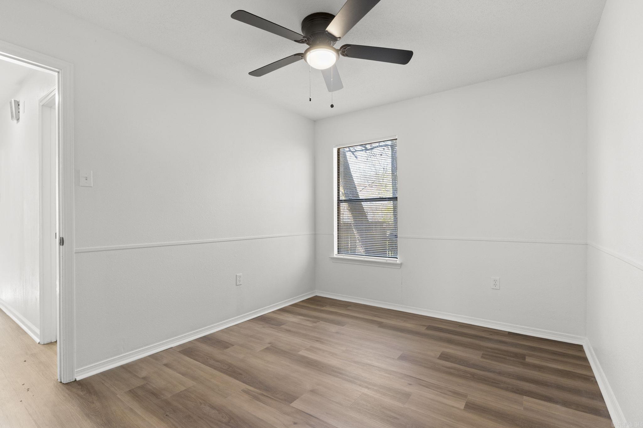 Point West 2nd - Residential