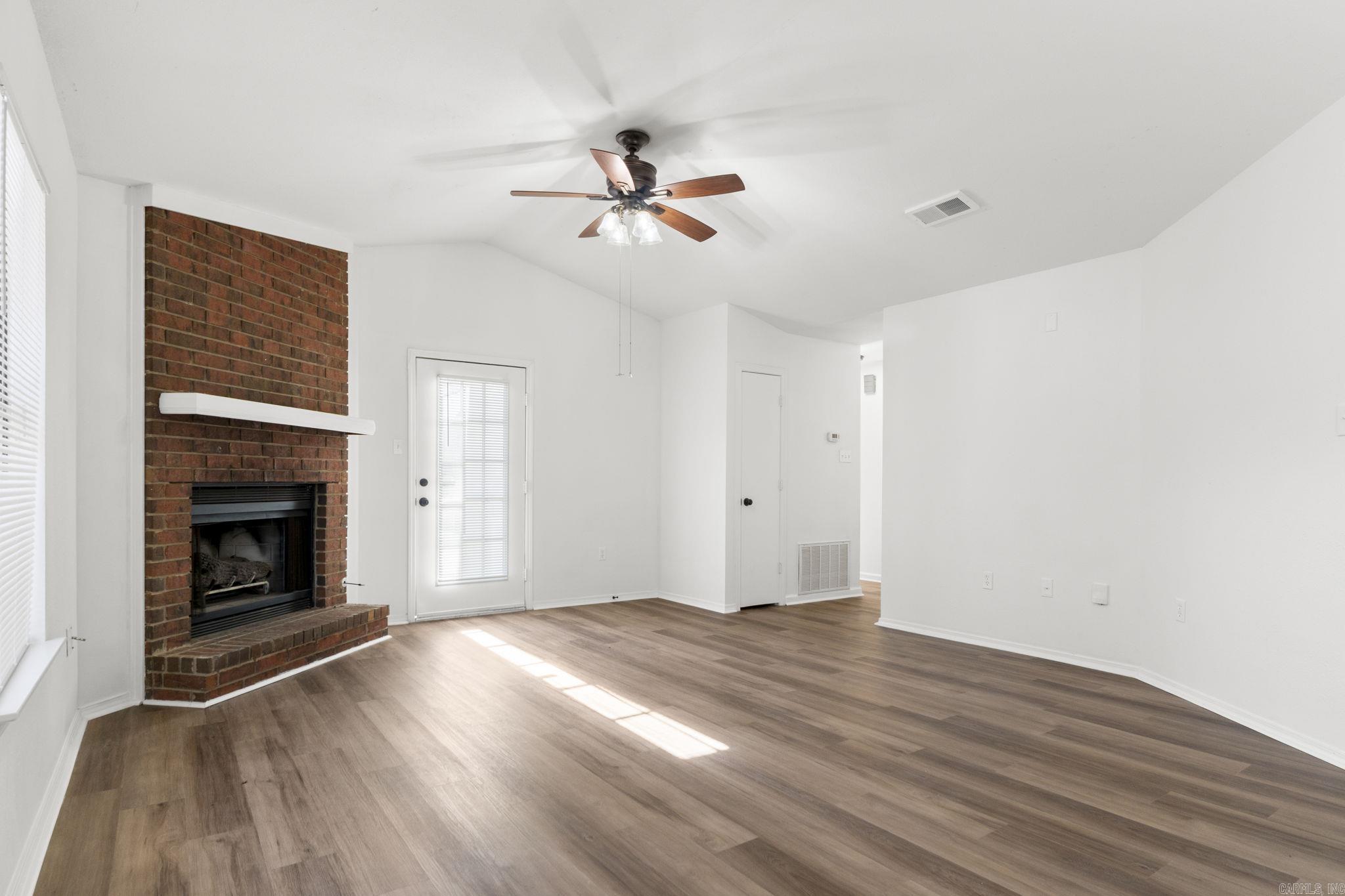 Point West 2nd - Residential