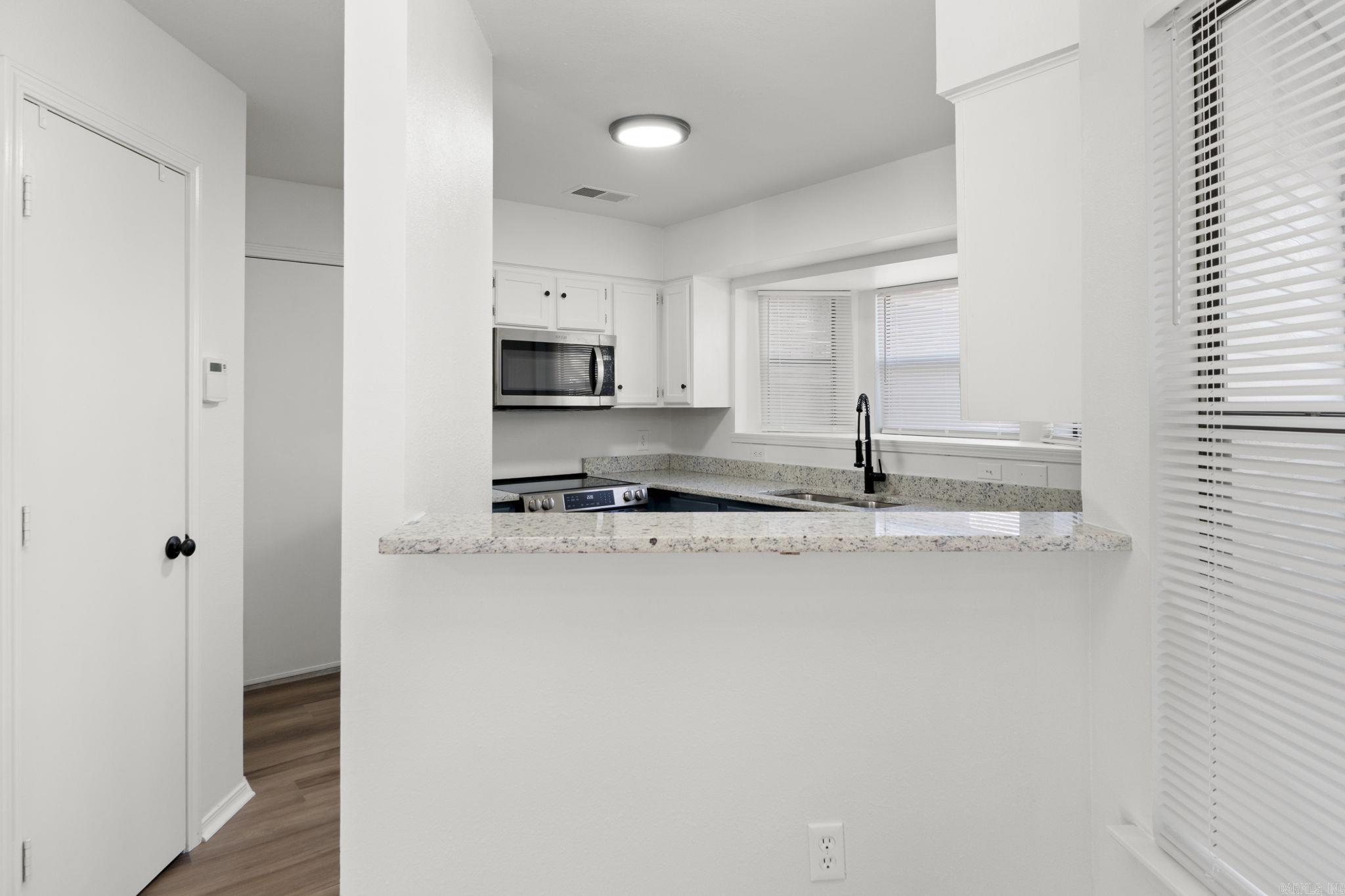 Point West 2nd - Residential