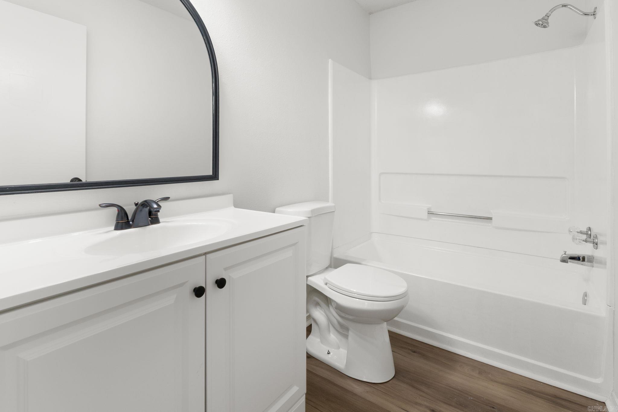 Point West 2nd - Residential