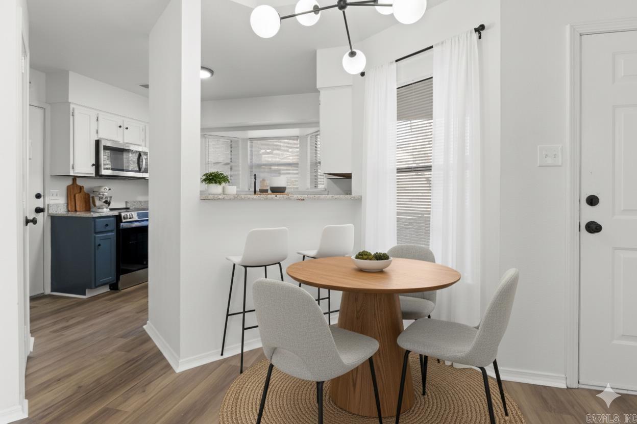 Point West 2nd - Residential