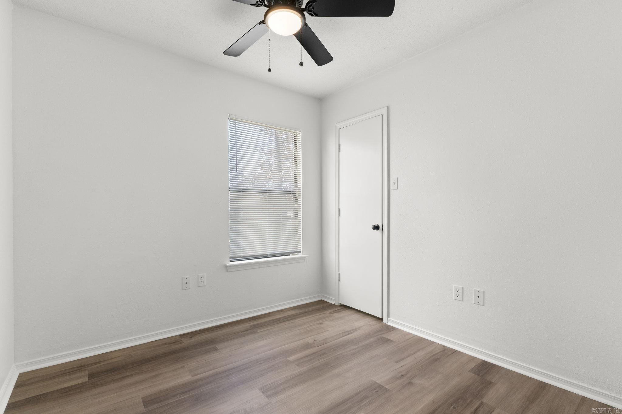 Point West 2nd - Residential