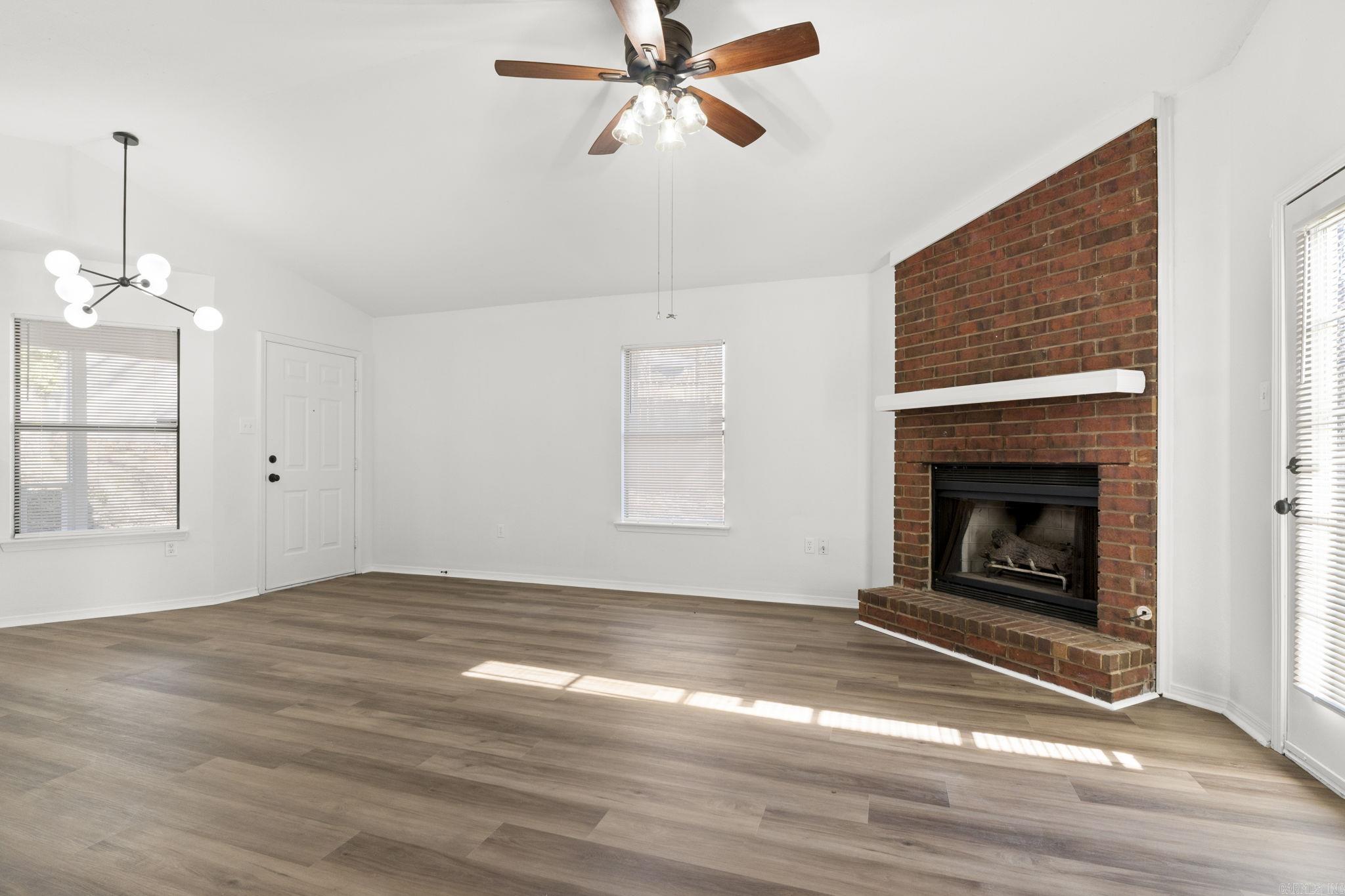 Point West 2nd - Residential