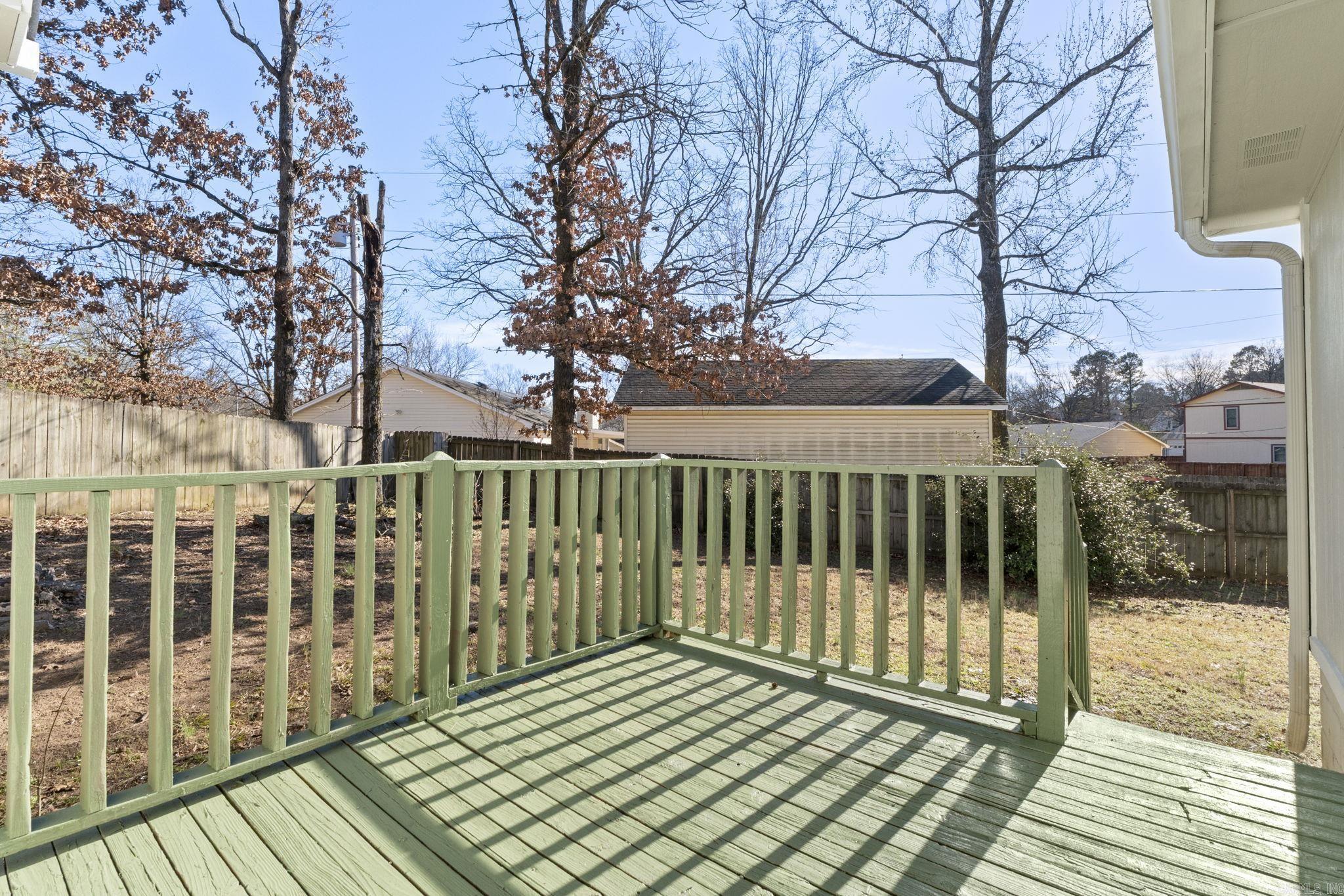 Point West 2nd - Residential