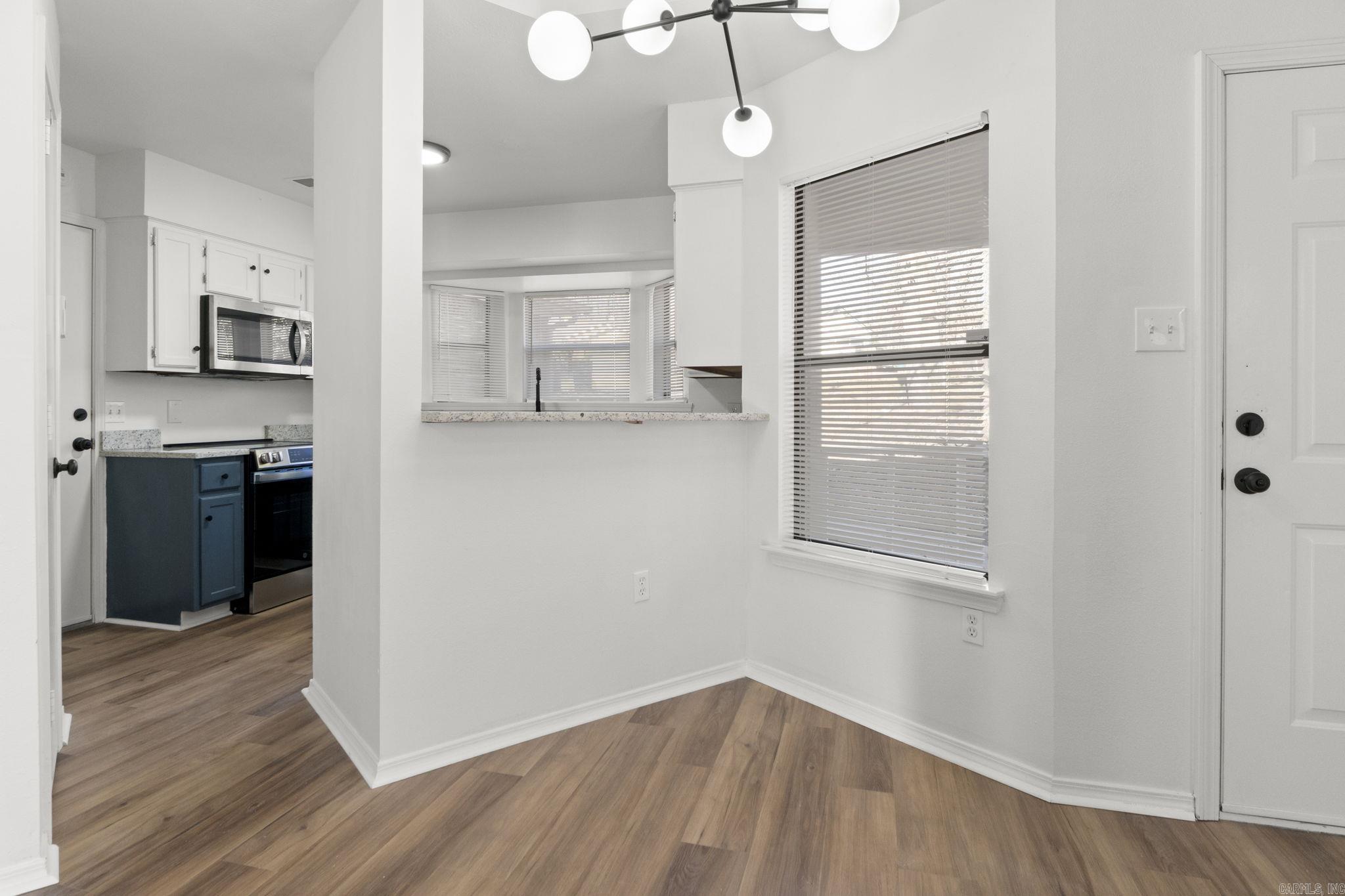 Point West 2nd - Residential