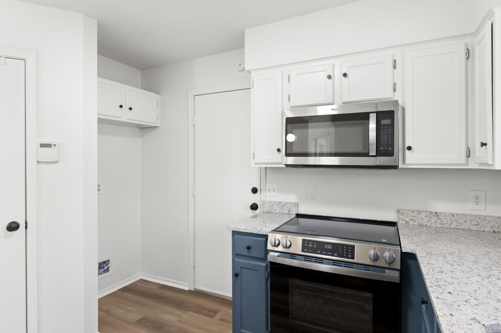 Point West 2nd - Residential