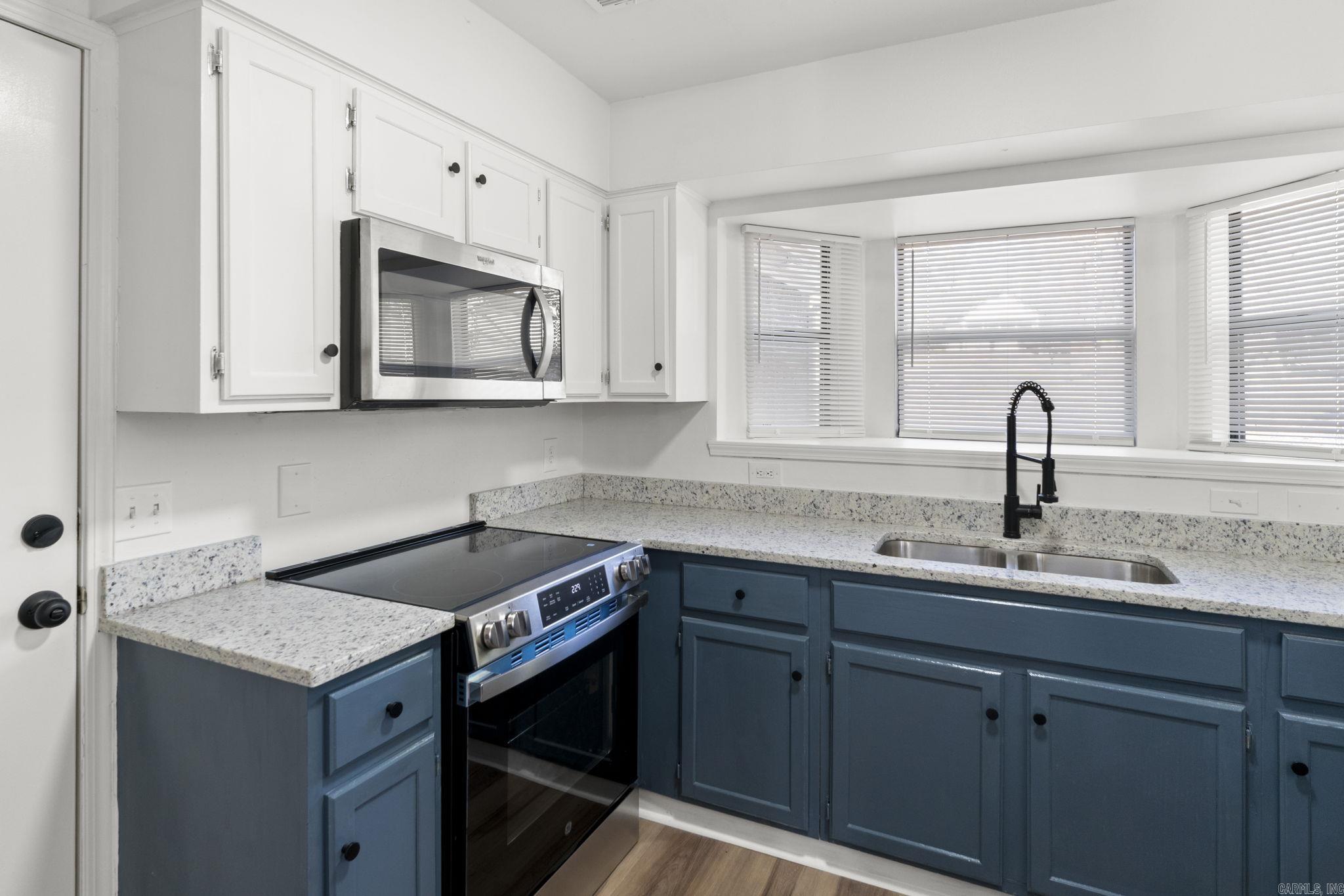 Point West 2nd - Residential