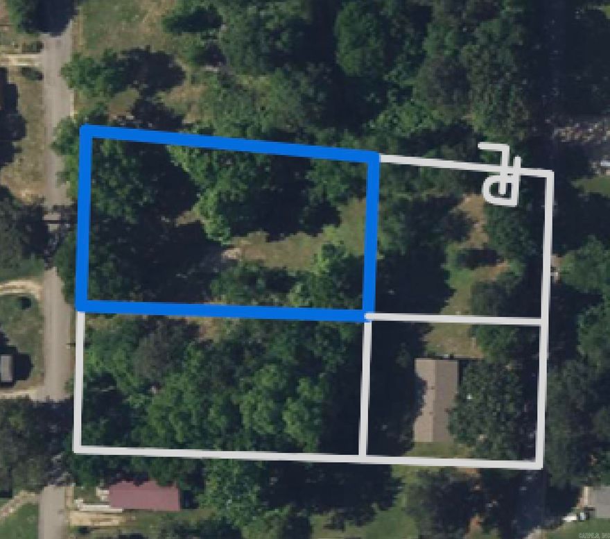 Build your dream home on this spacious half-acre lot nestled in an established residential neighborhood in Benton. This generously sized property offers the perfect blend of space and convenience, providing ample room for a custom home, outdoor living, or future expansion. Enjoy the feel of a quiet neighborhood while remaining close to local schools, shopping, dining, and major roadways. With utilities nearby and surrounding homes already in place, this lot presents an excellent opportunity for homeowners or investors alike. Don’t miss your chance to secure a rare oversized lot in a desirable Benton location.