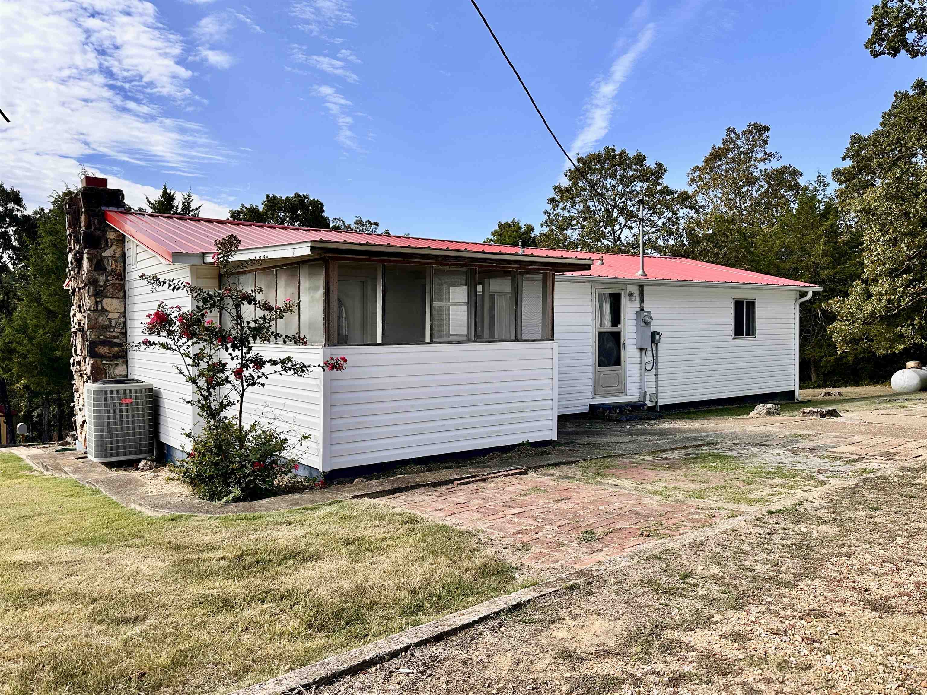 Ranchettes 3rd - Residential