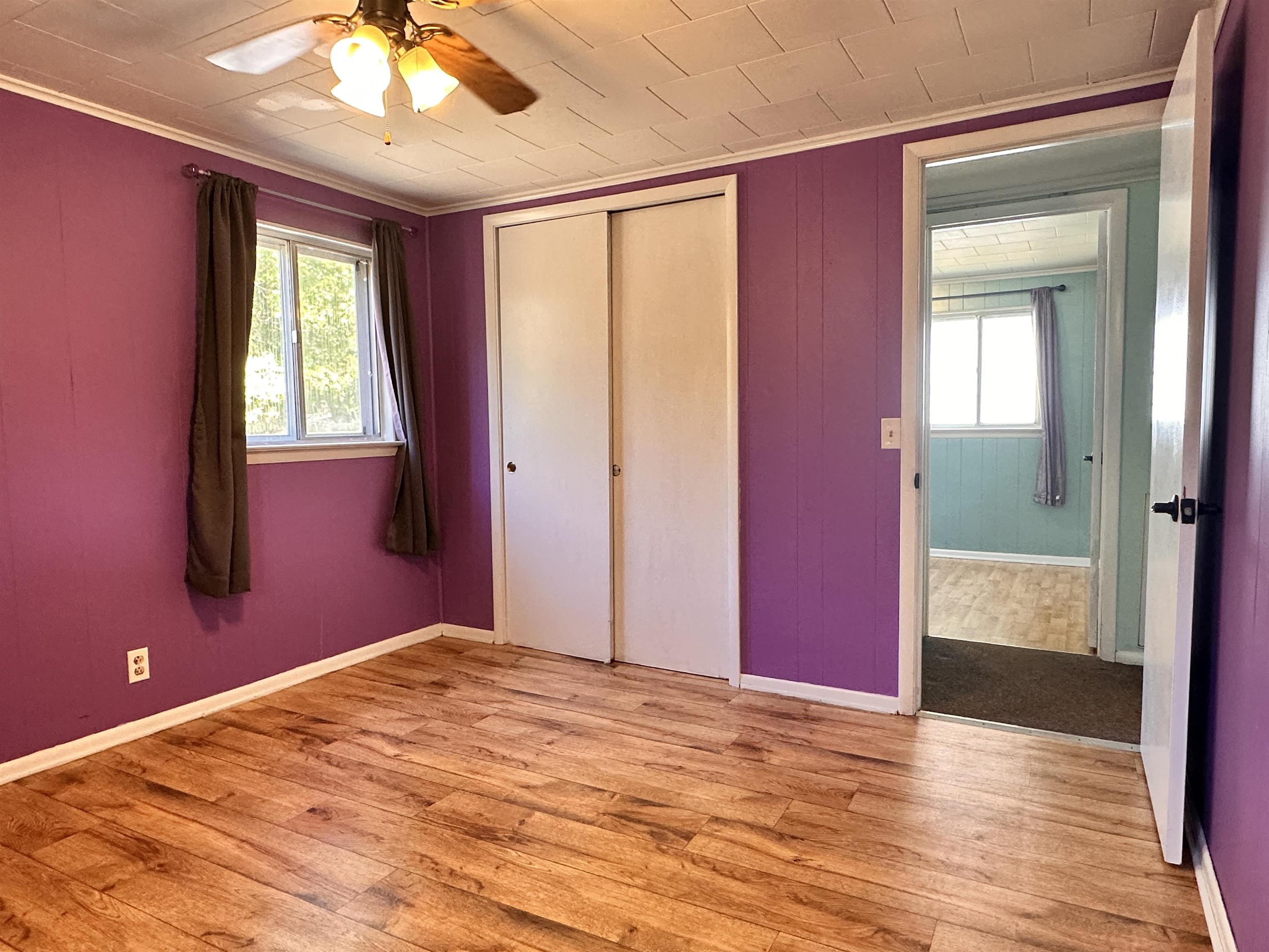 Ranchettes 3rd - Residential