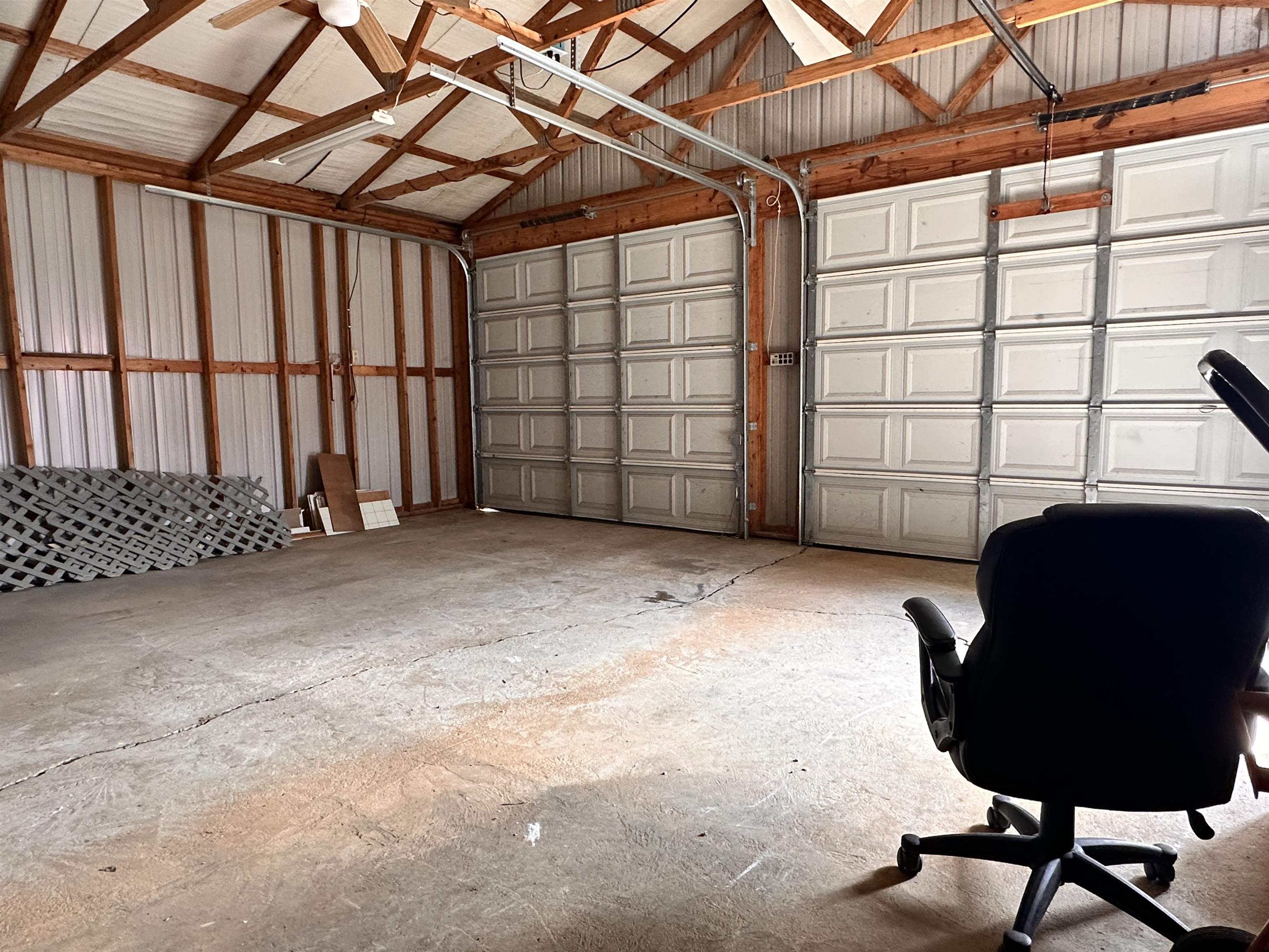 Ranchettes 3rd - Residential