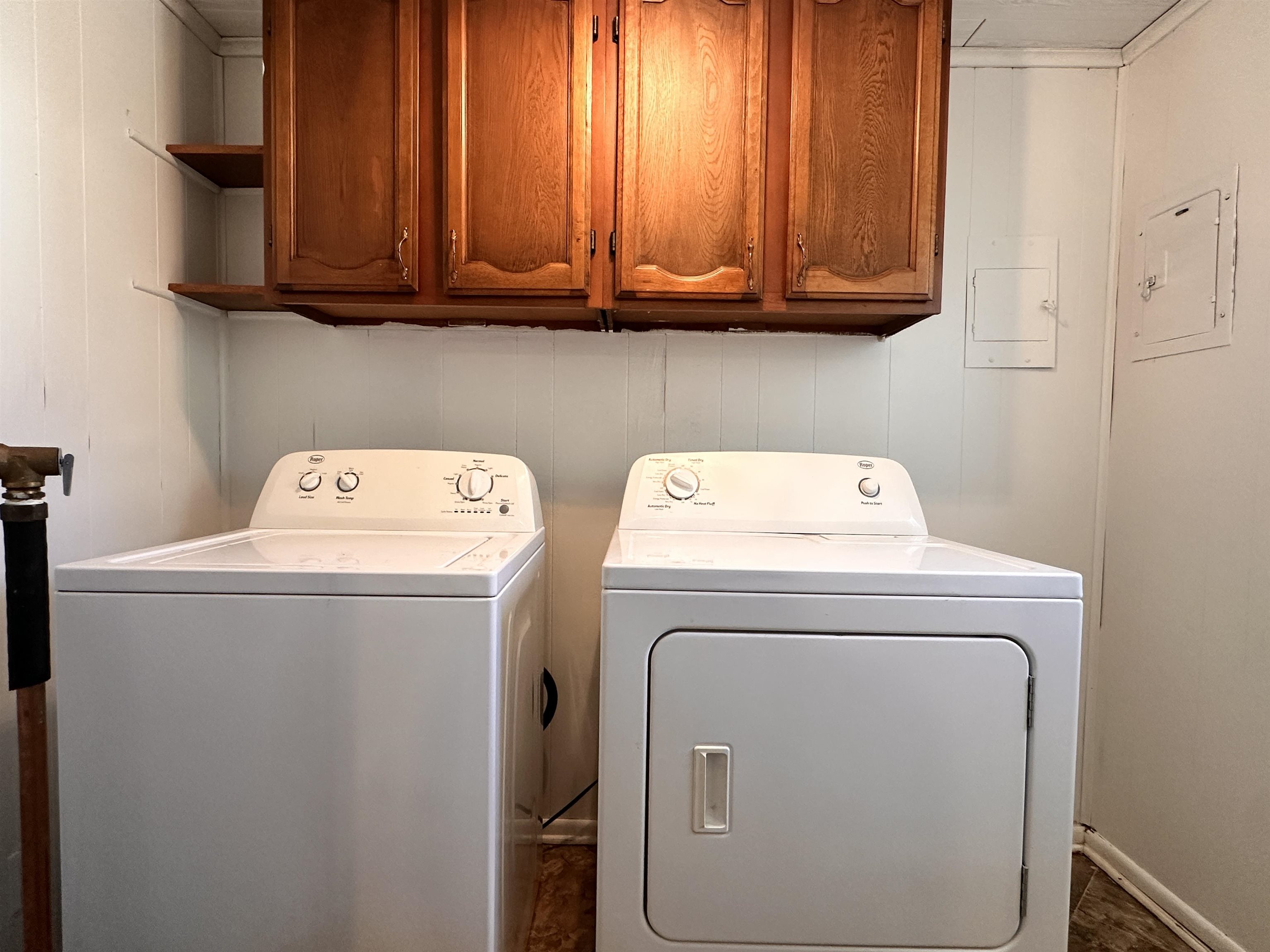 Ranchettes 3rd - Residential