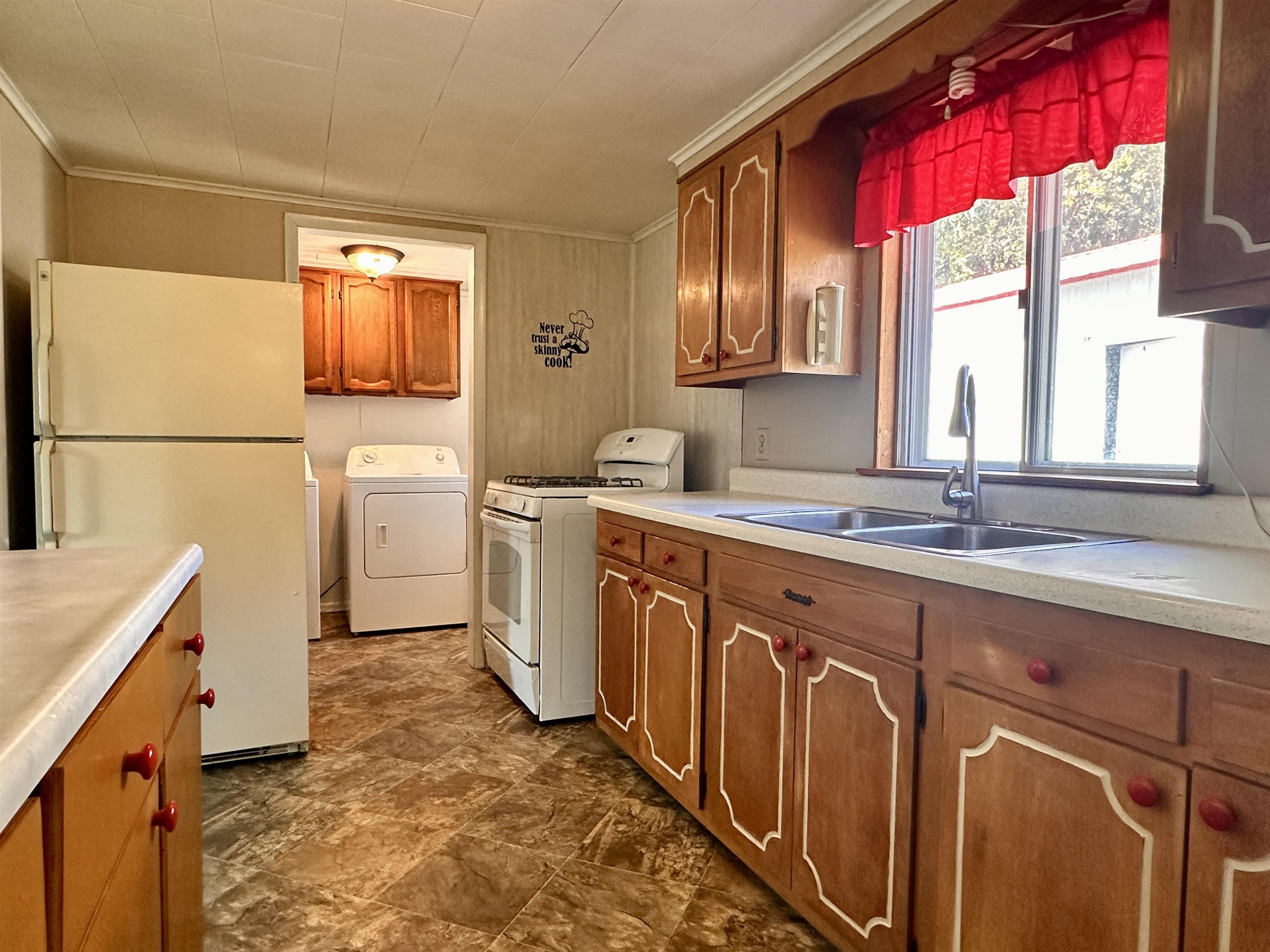 Ranchettes 3rd - Residential