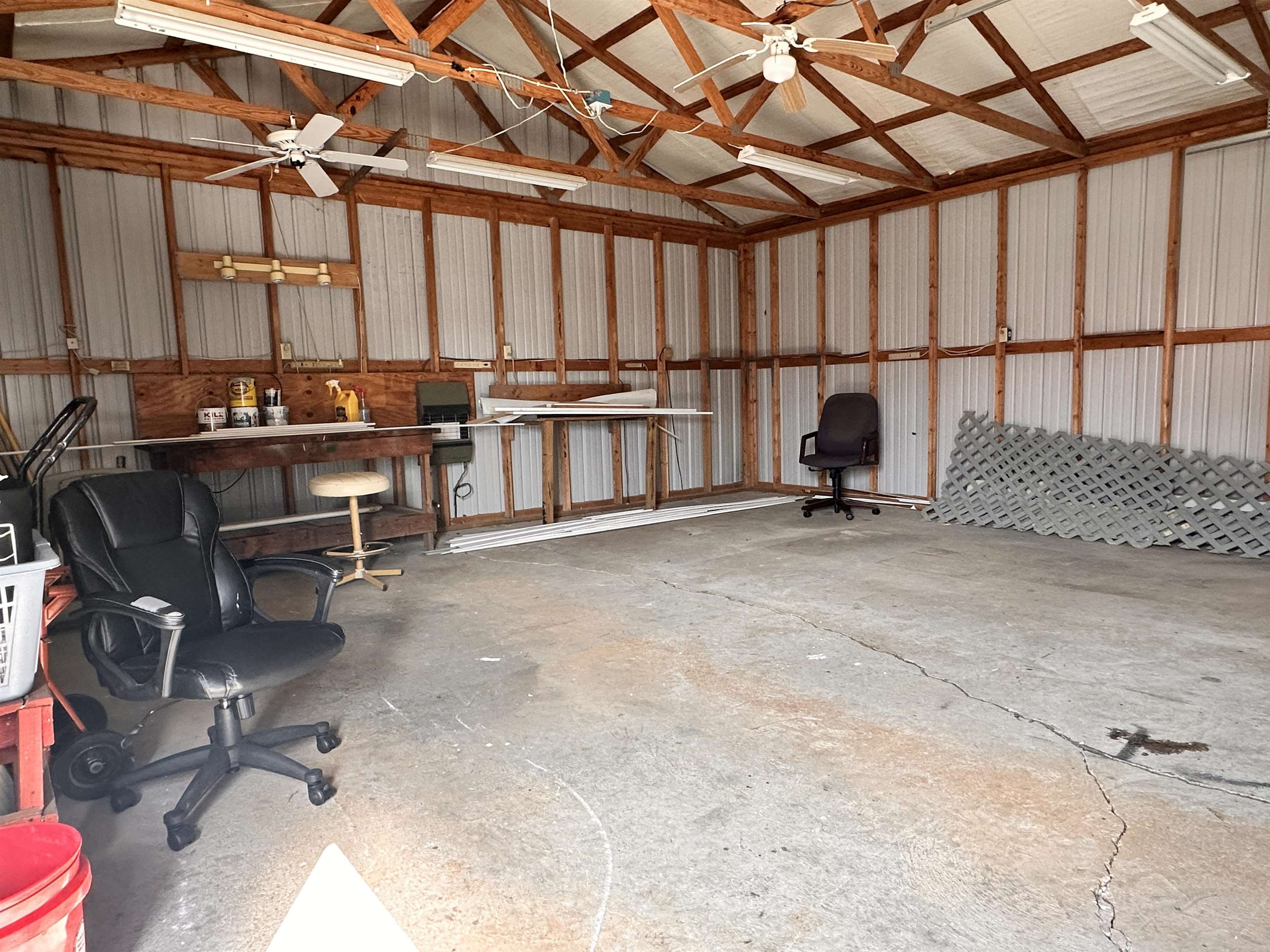 Ranchettes 3rd - Residential