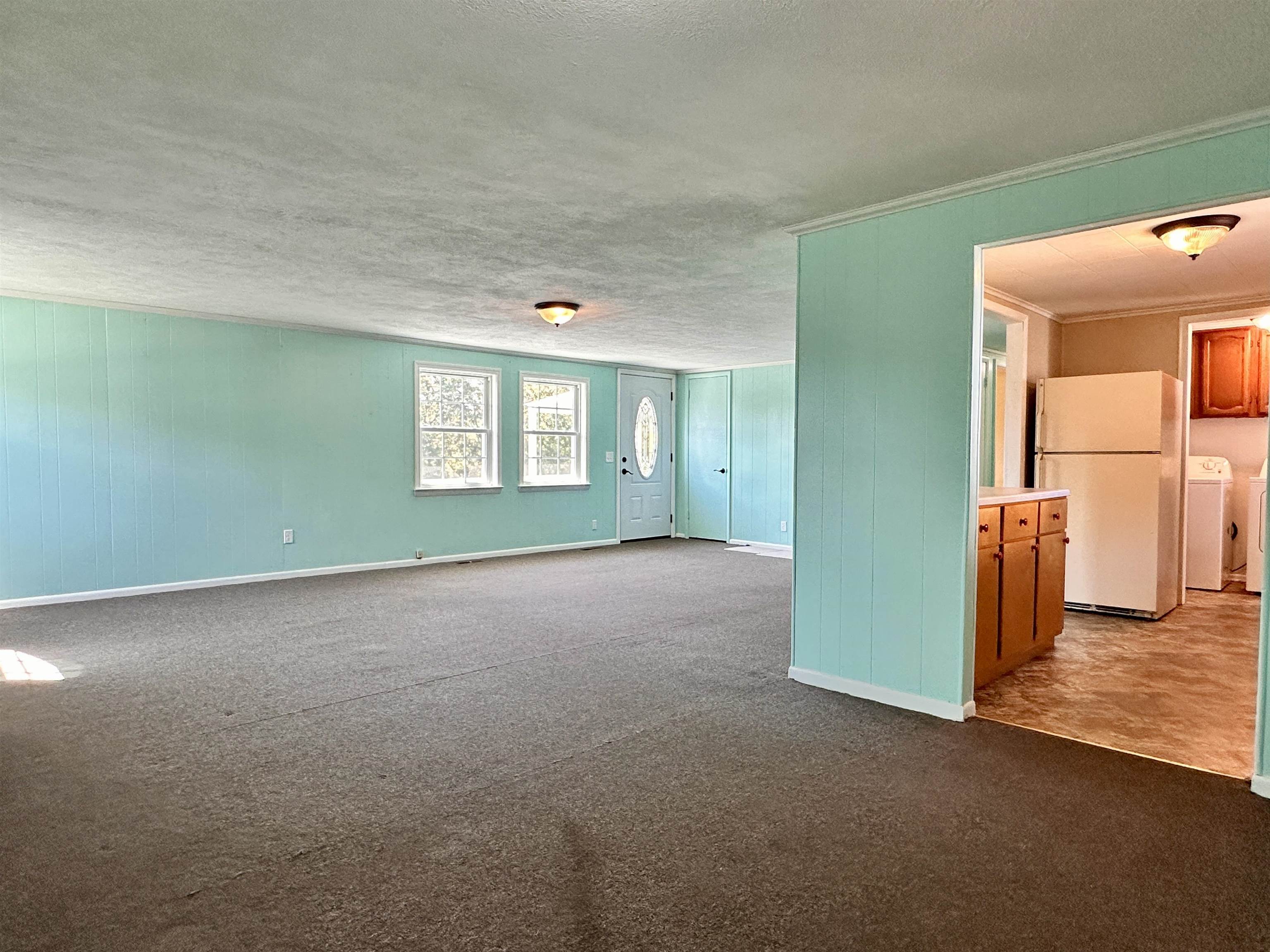 Ranchettes 3rd - Residential