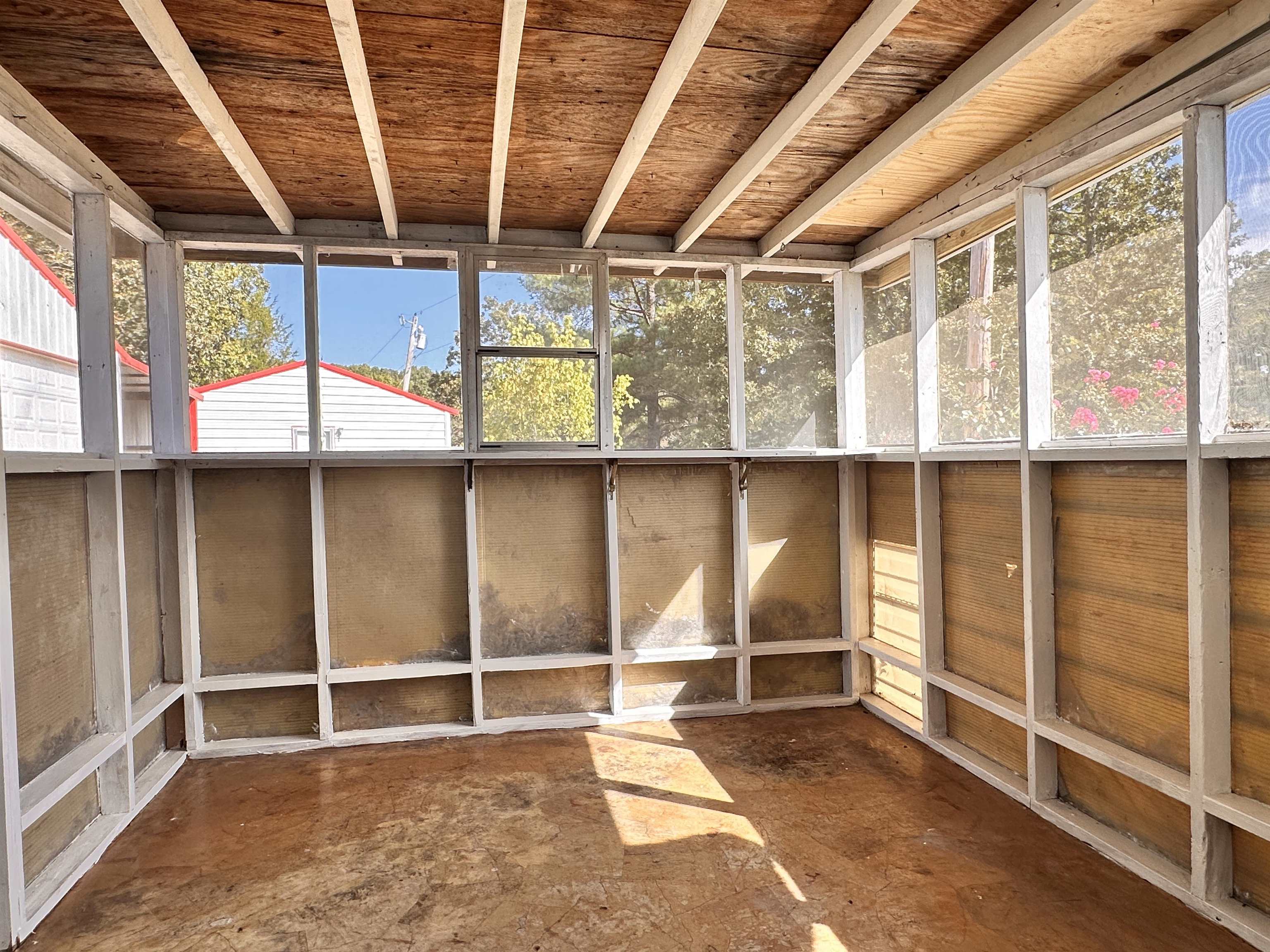 Ranchettes 3rd - Residential