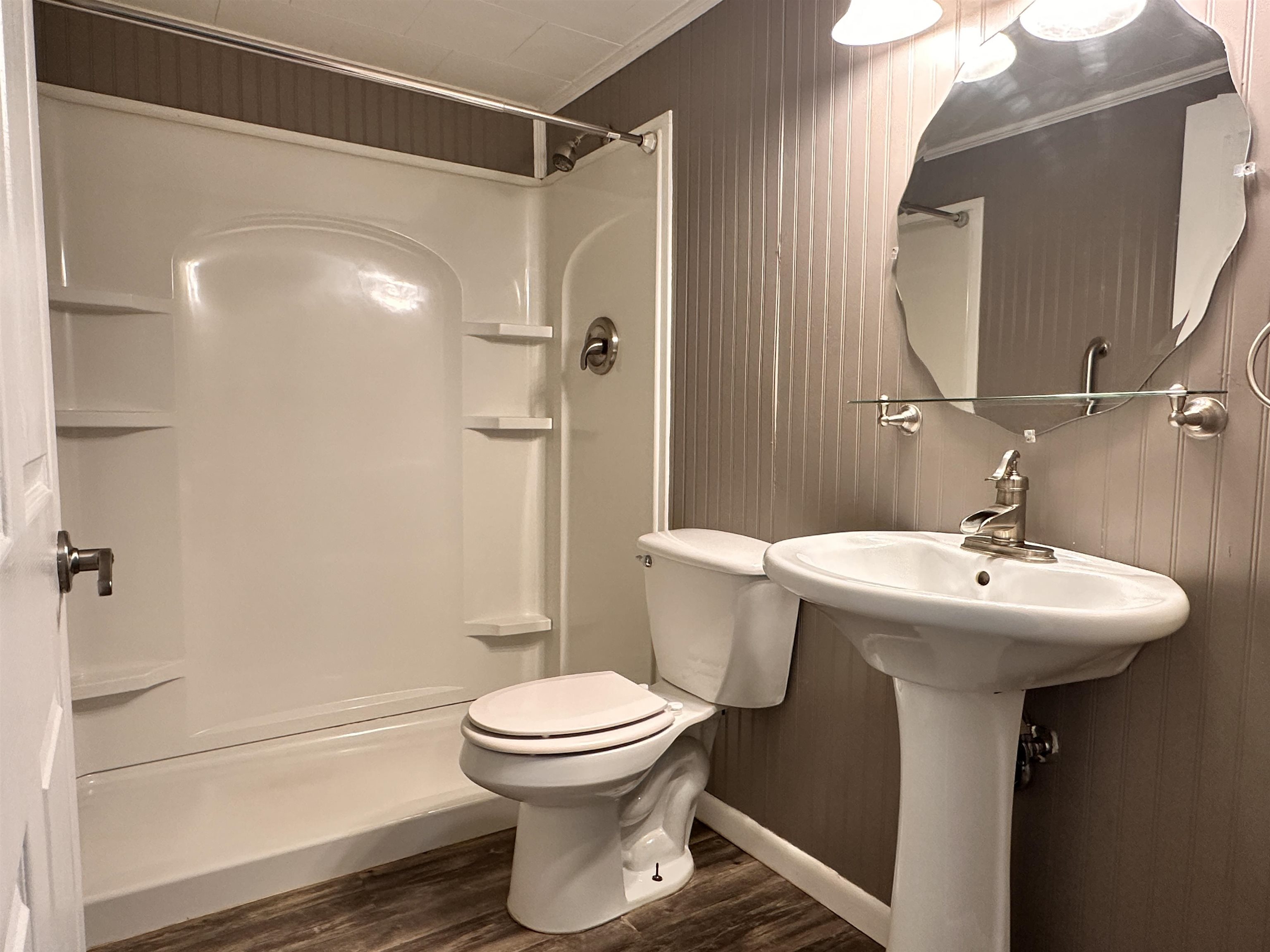 Ranchettes 3rd - Residential