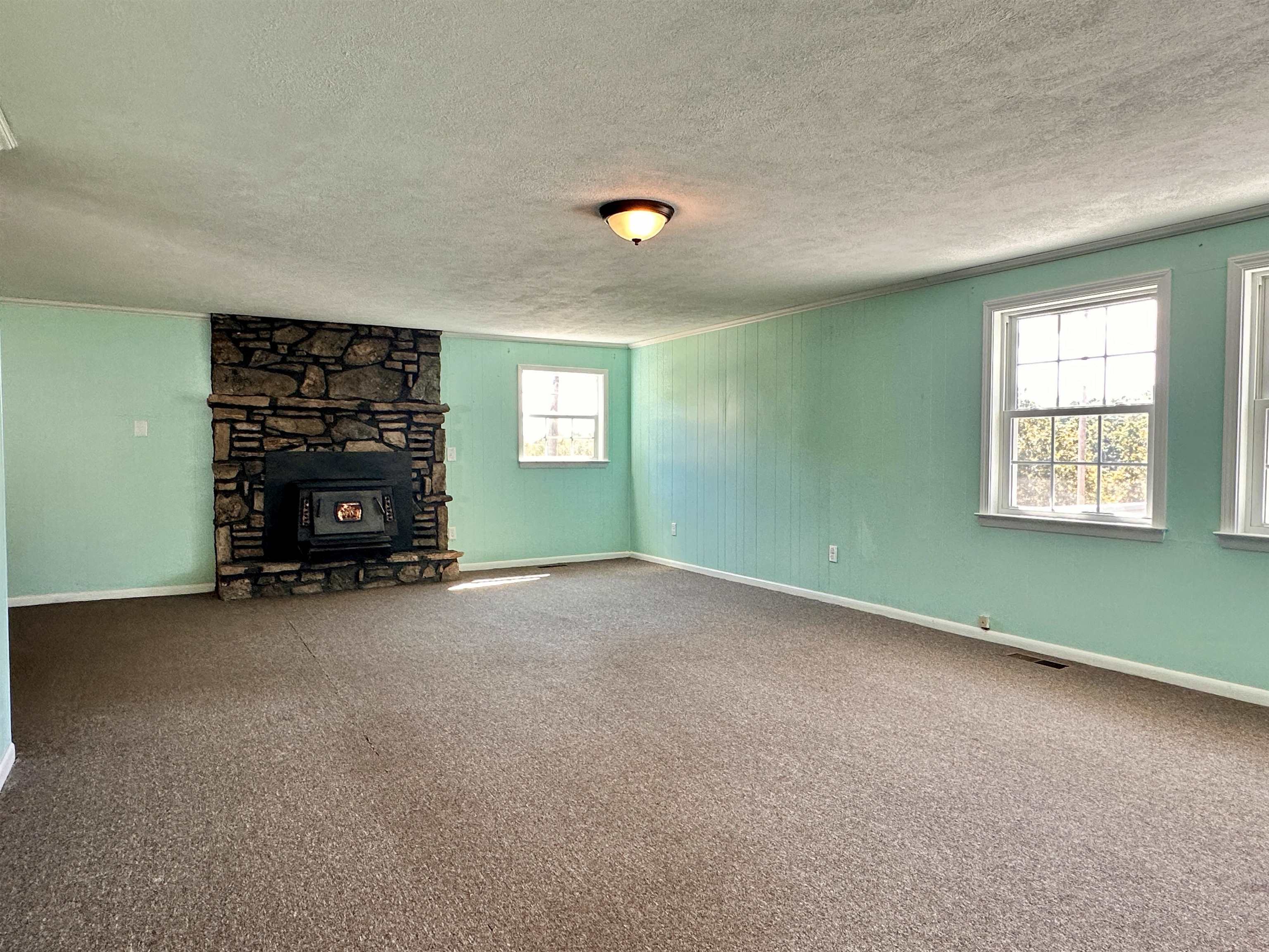 Ranchettes 3rd - Residential