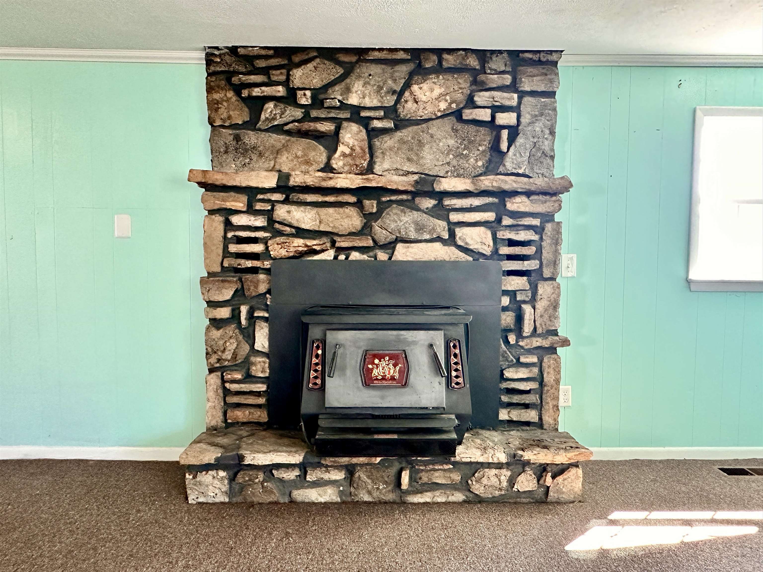 Ranchettes 3rd - Residential