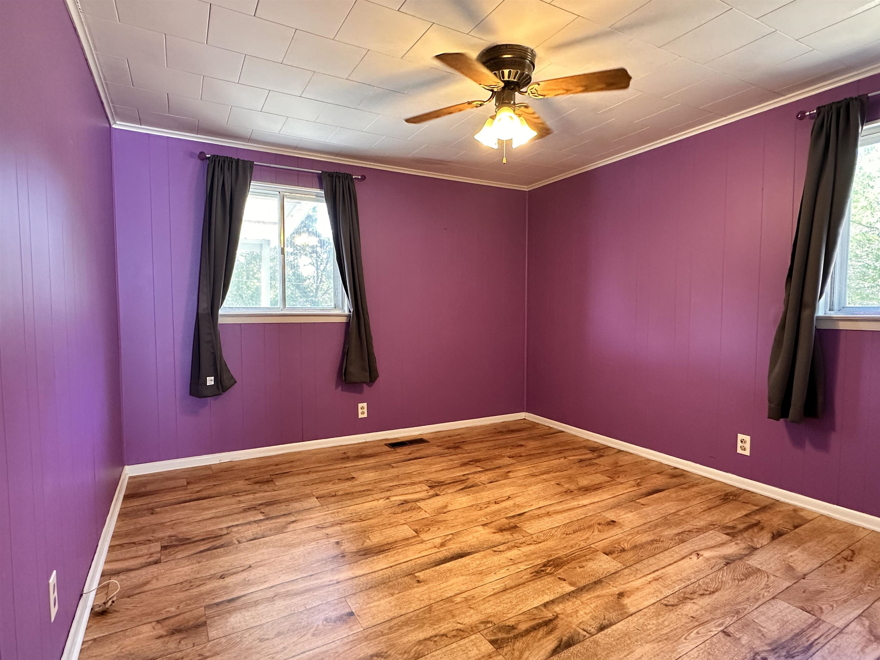 Ranchettes 3rd - Residential