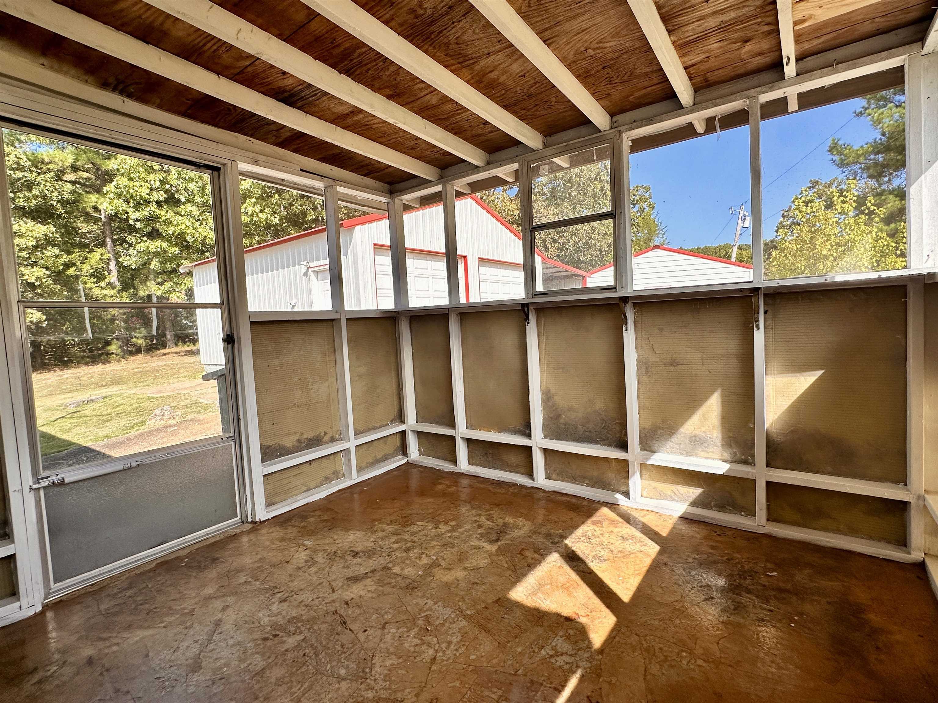 Ranchettes 3rd - Residential