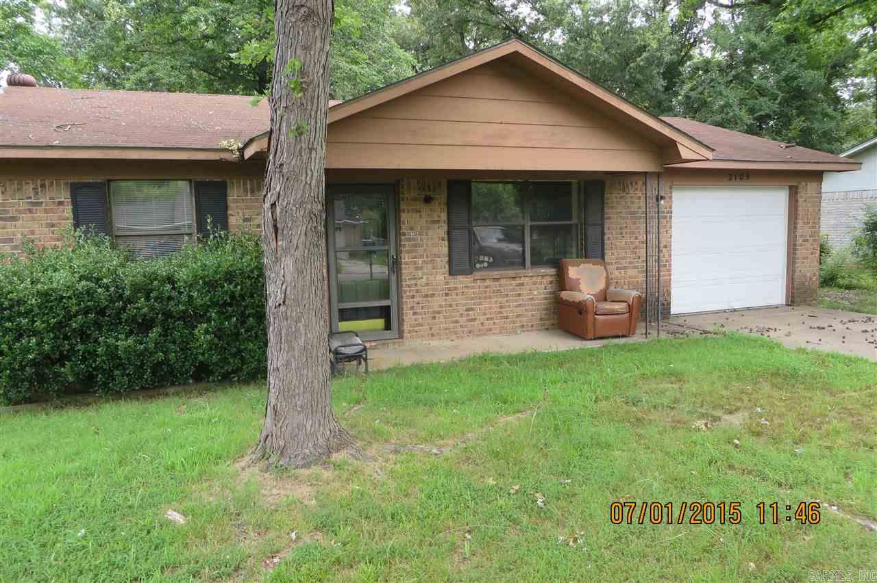 Shamrock - Residential