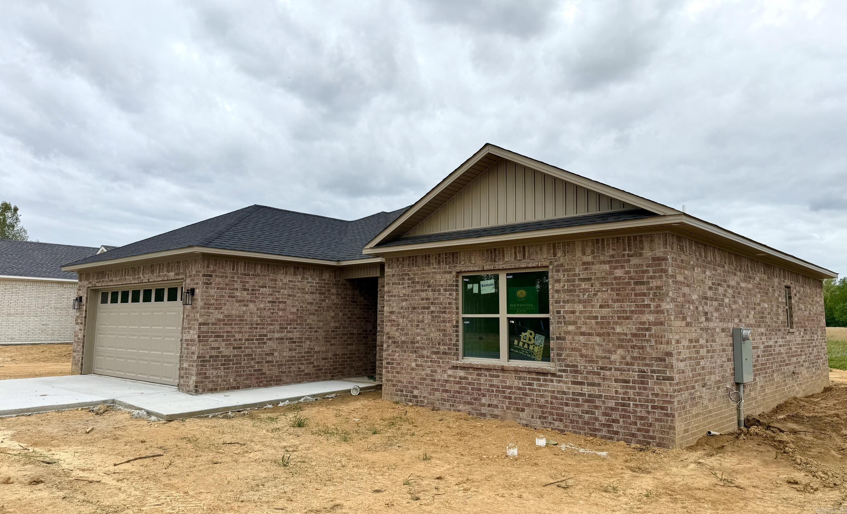 FLORIDIAN HEIGHTS PHASE 1 - Residential