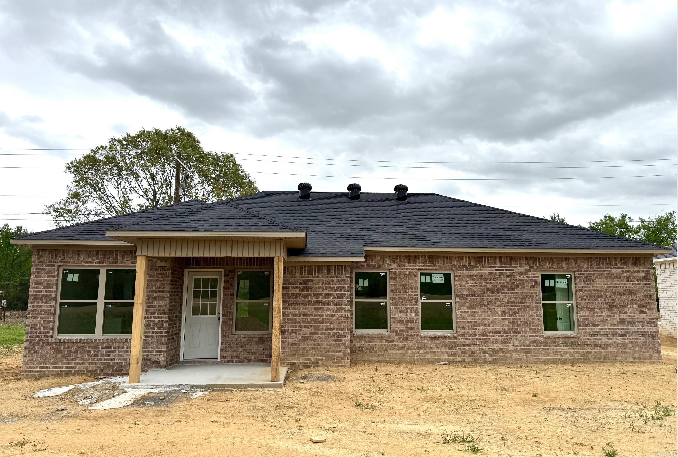 FLORIDIAN HEIGHTS PHASE 1 - Residential