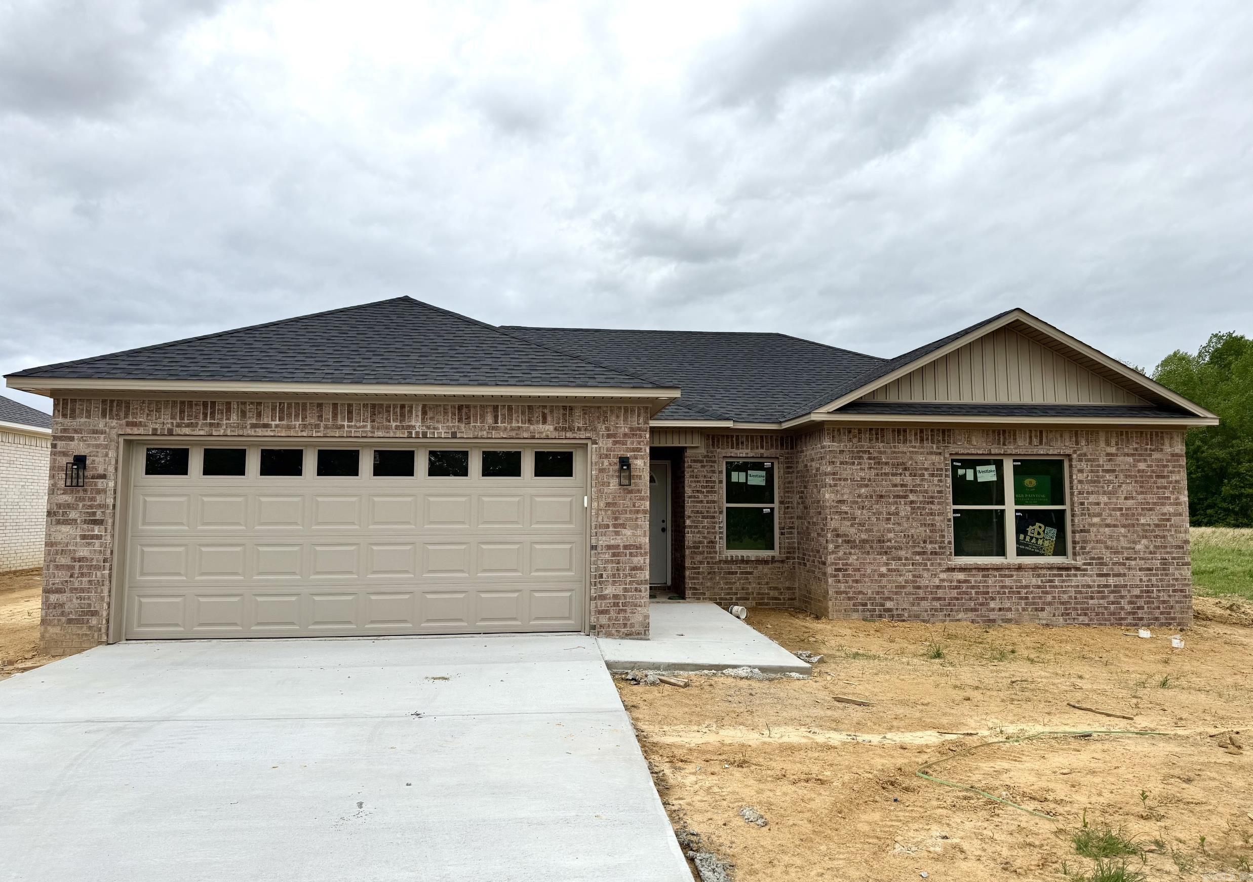 FLORIDIAN HEIGHTS PHASE 1 - Residential