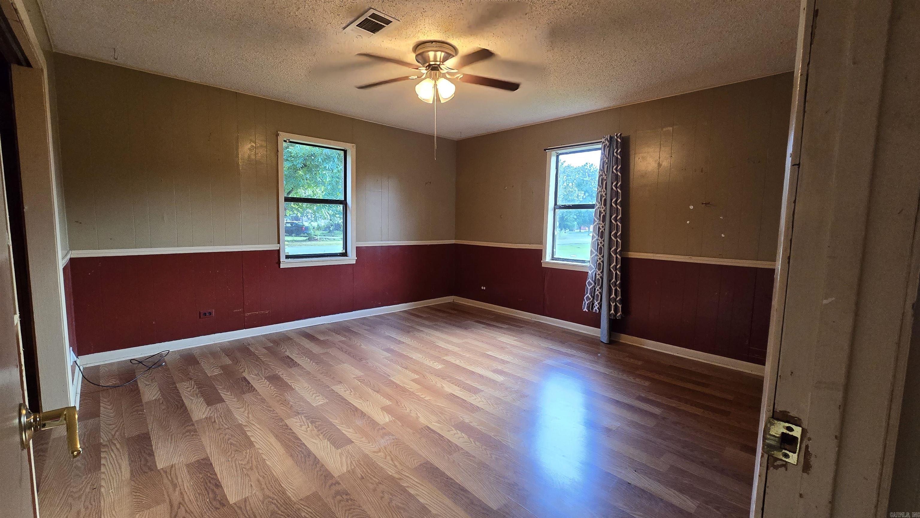 BARNETT - Residential