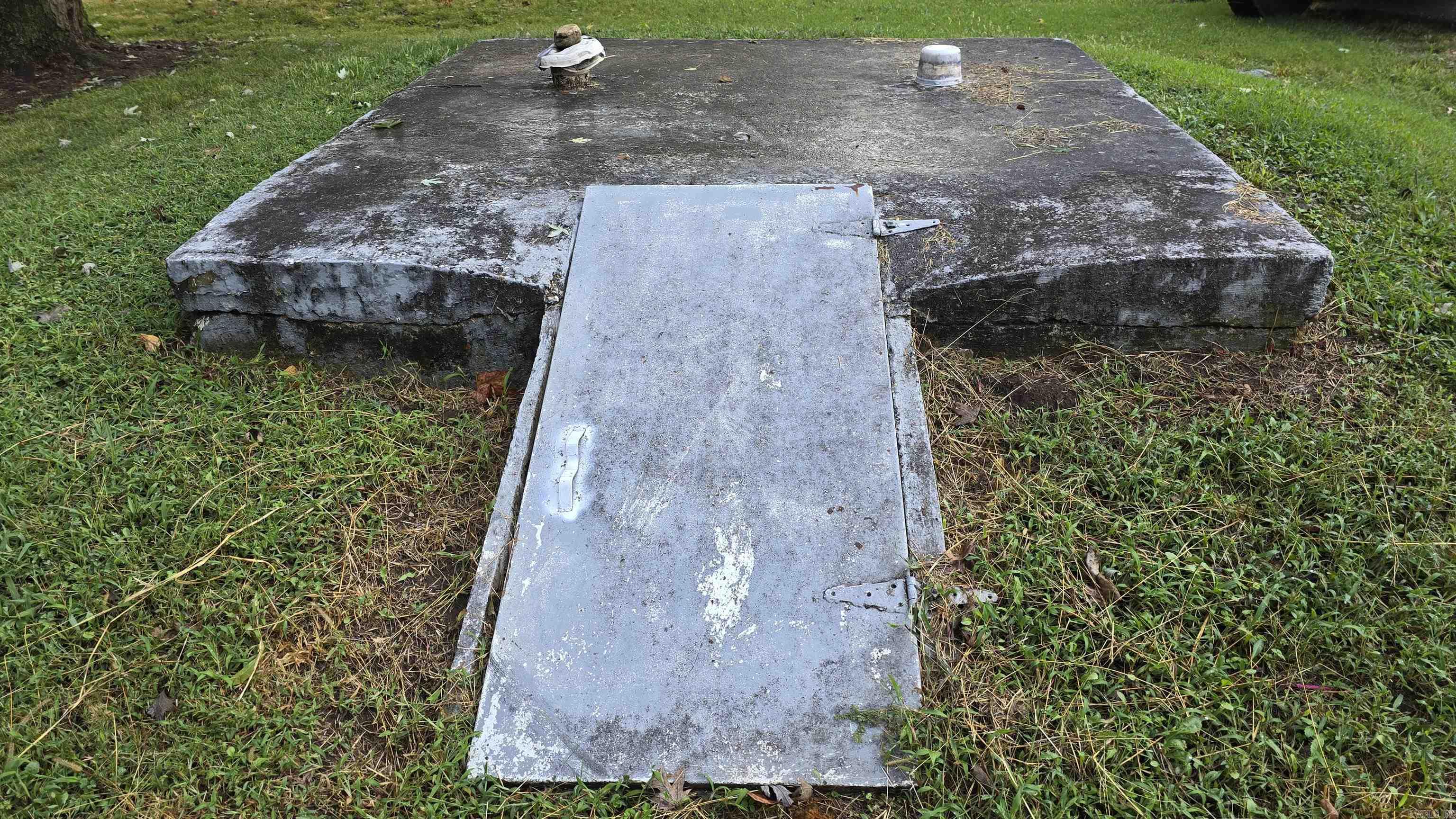 BARNETT - Residential