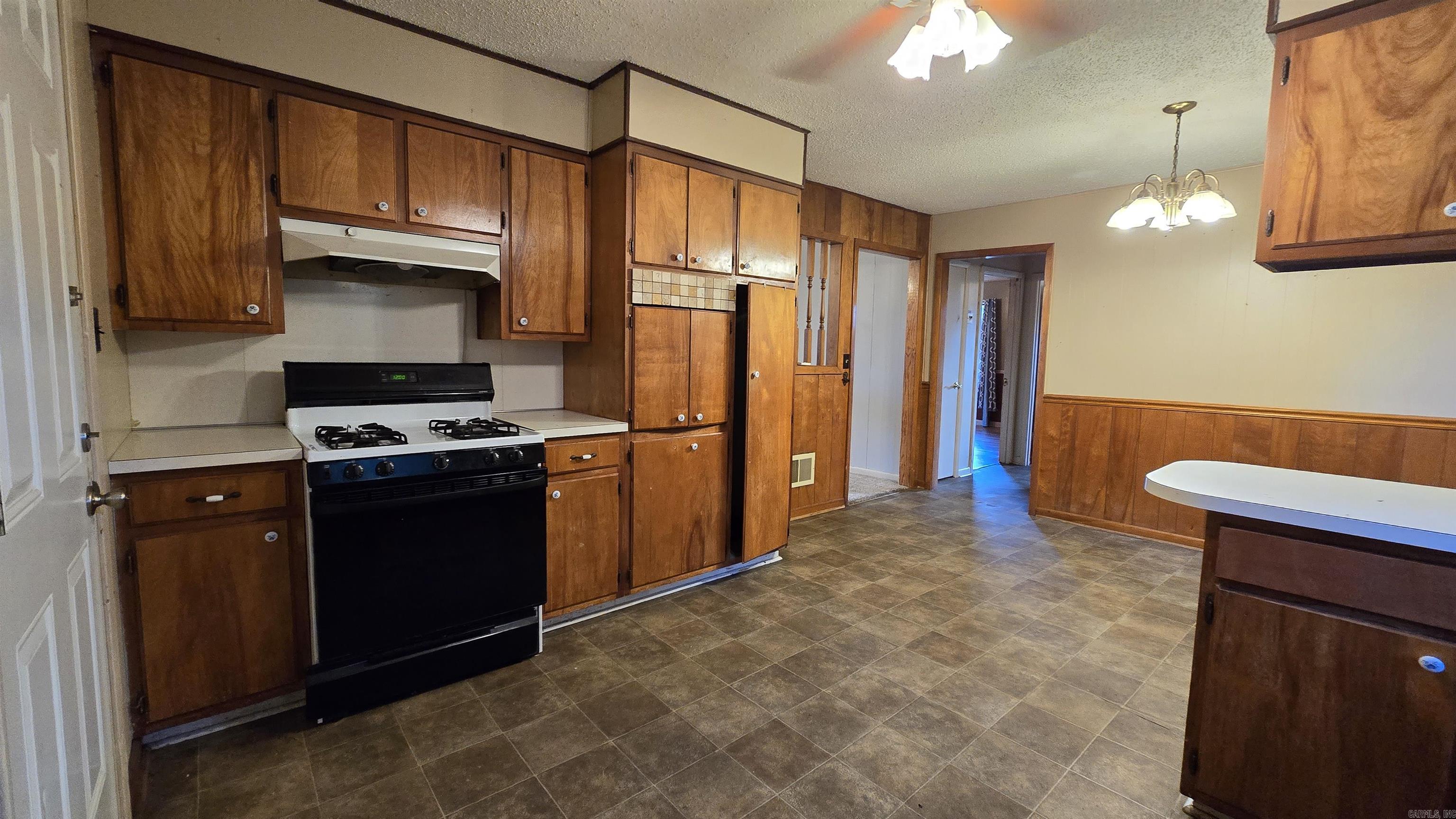 BARNETT - Residential