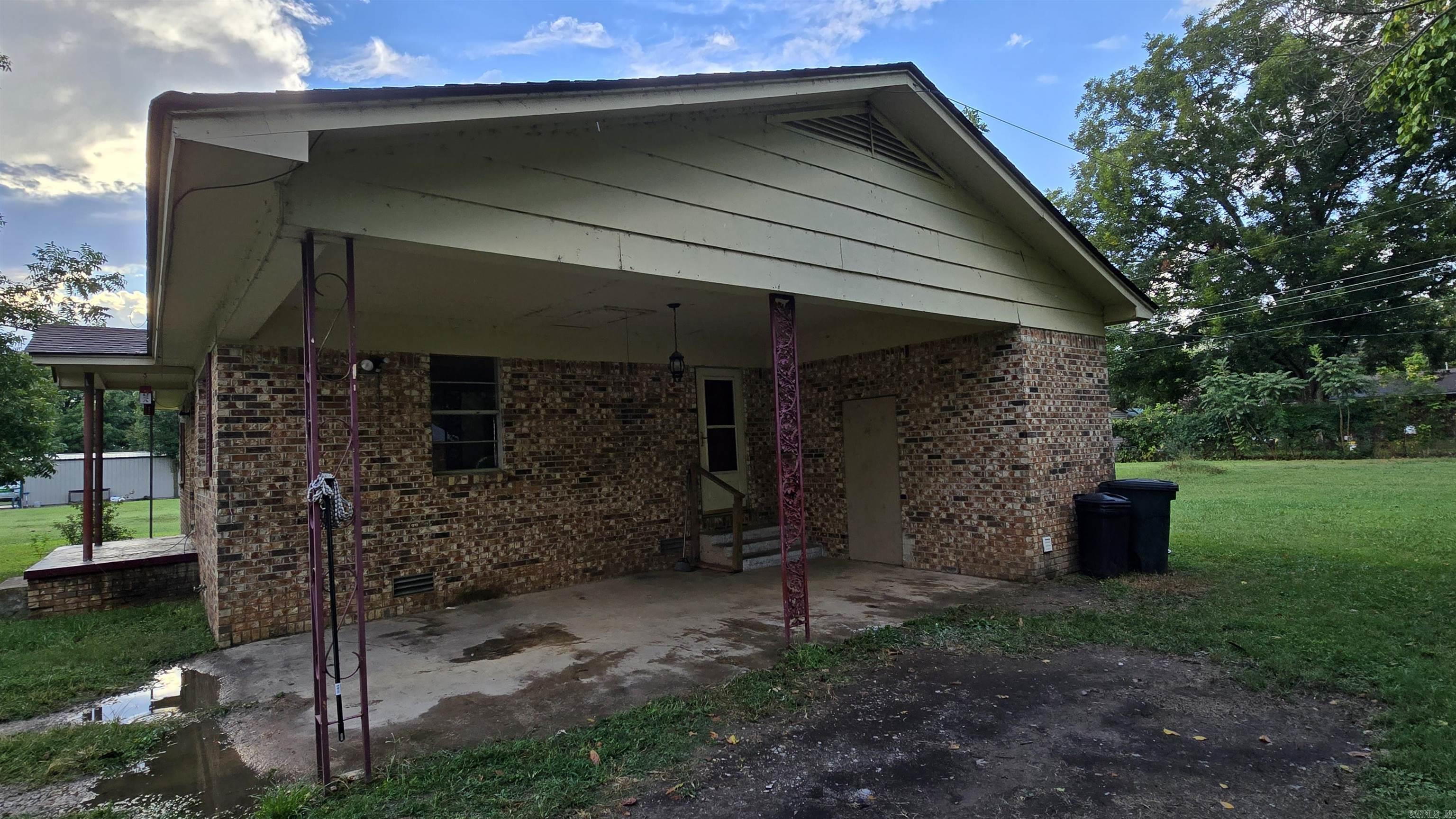 BARNETT - Residential