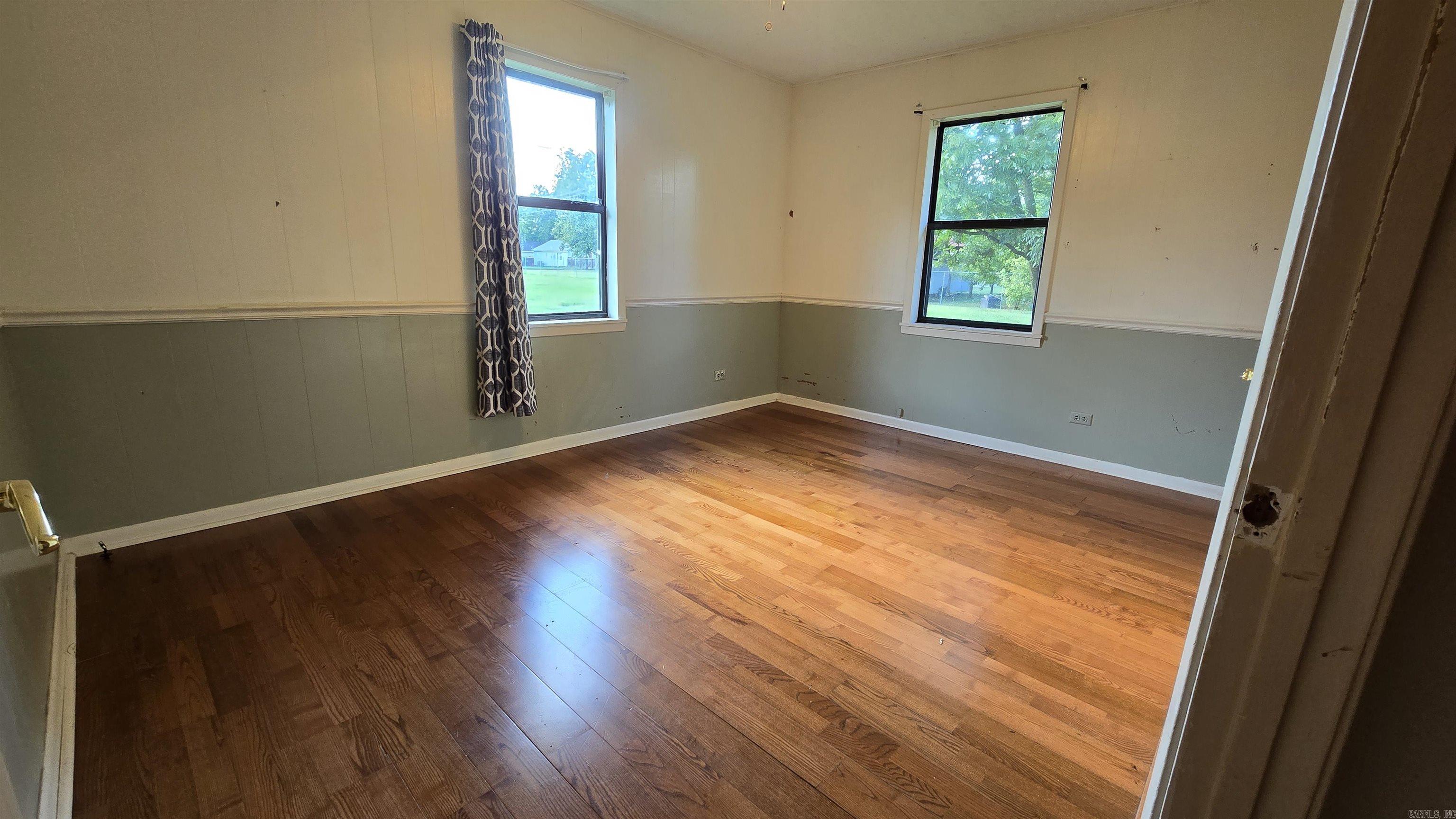 BARNETT - Residential